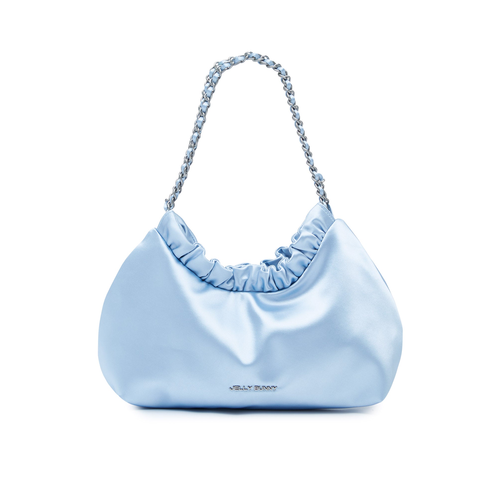 กระเป๋าสะพายไหล่ Remamsis Grey