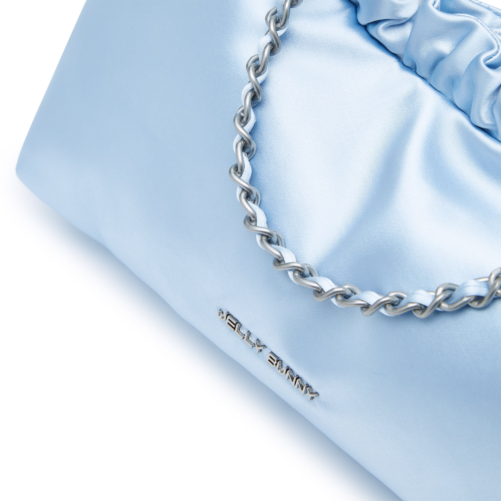 กระเป๋าสะพายไหล่ Remamsis Grey