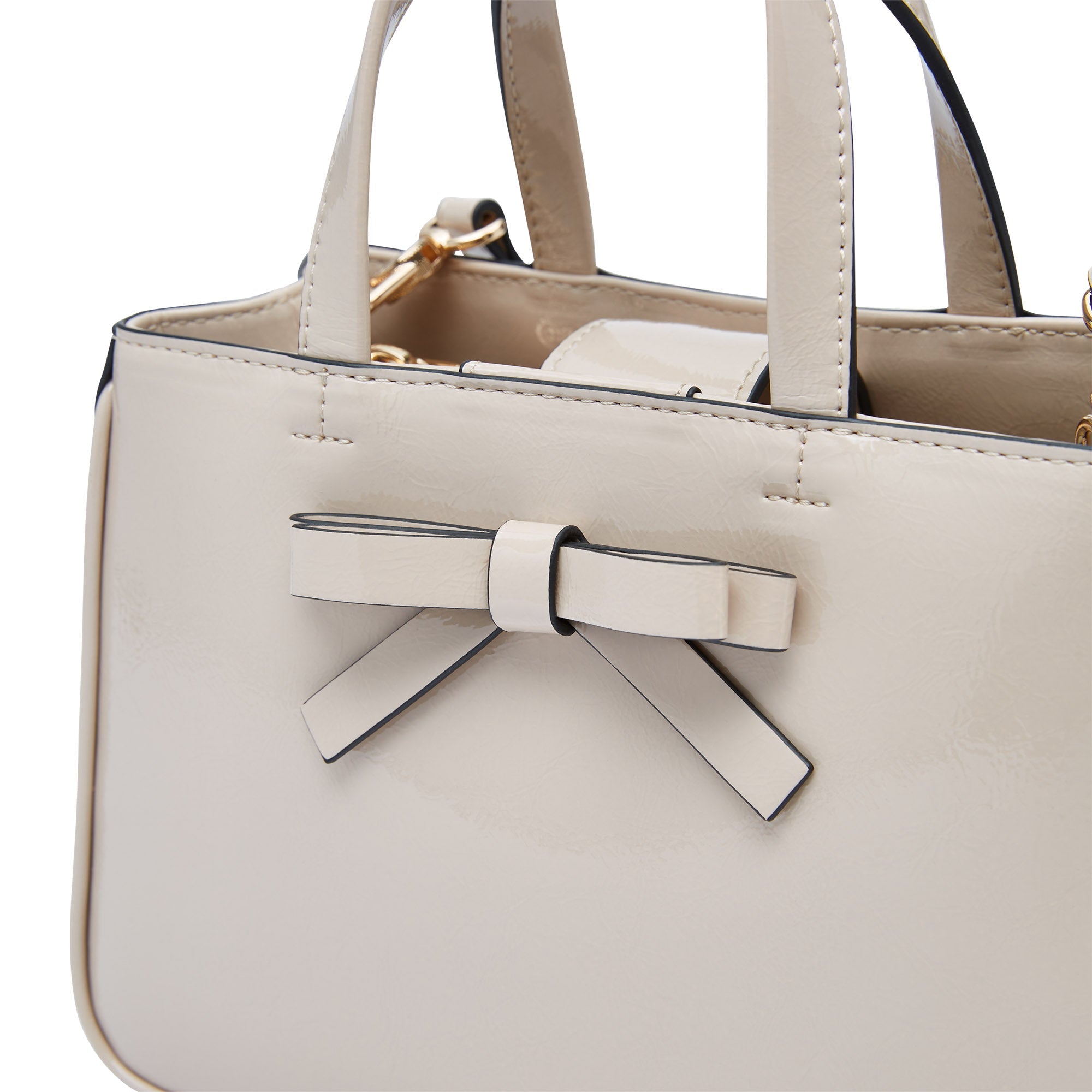 กระเป๋าสะพายข้าง Bintus Brown