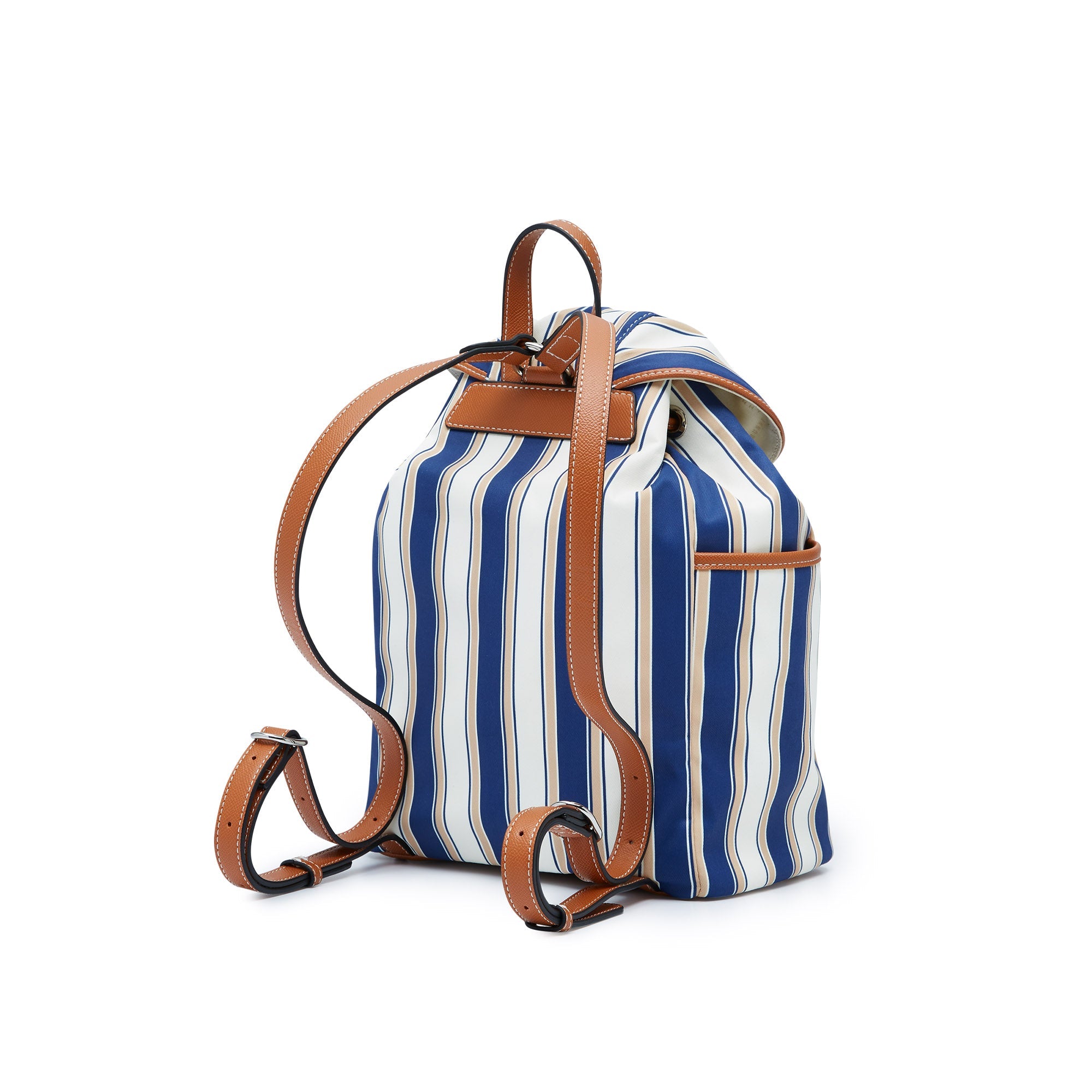 กระเป๋าเป้สะพายหลัง Bestin Blue