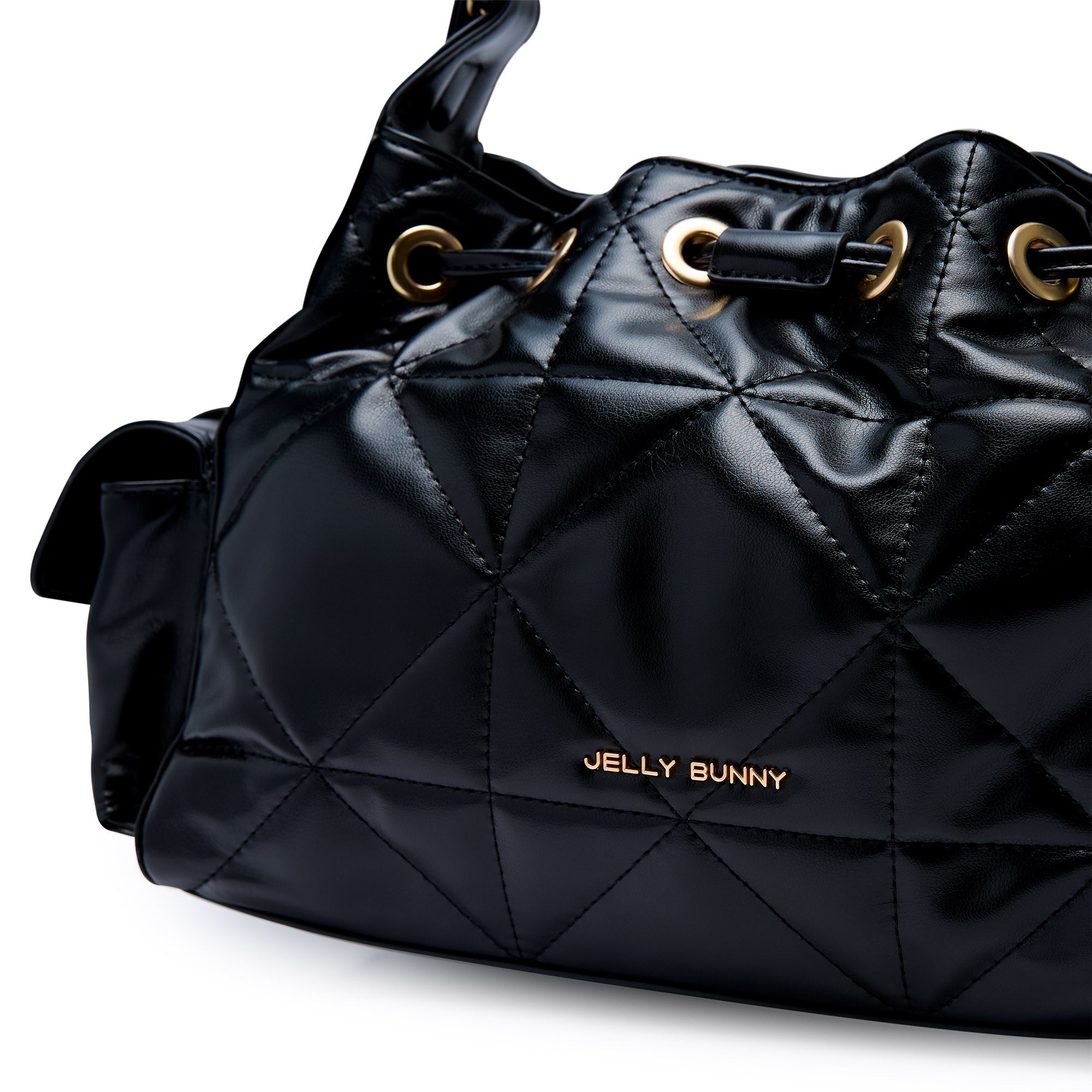 Dilly Shoulder Bag Black