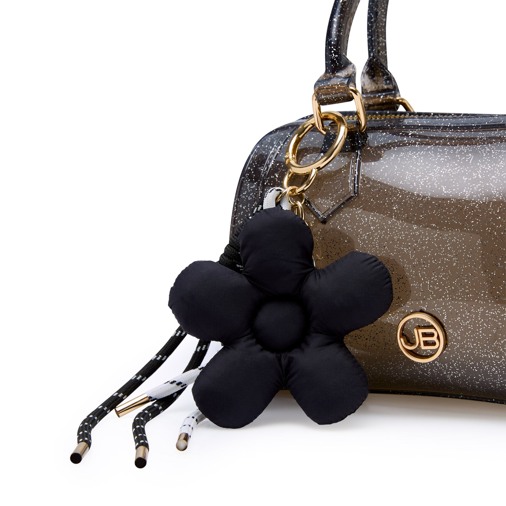 กระเป๋าสะพายข้าง Salone Black