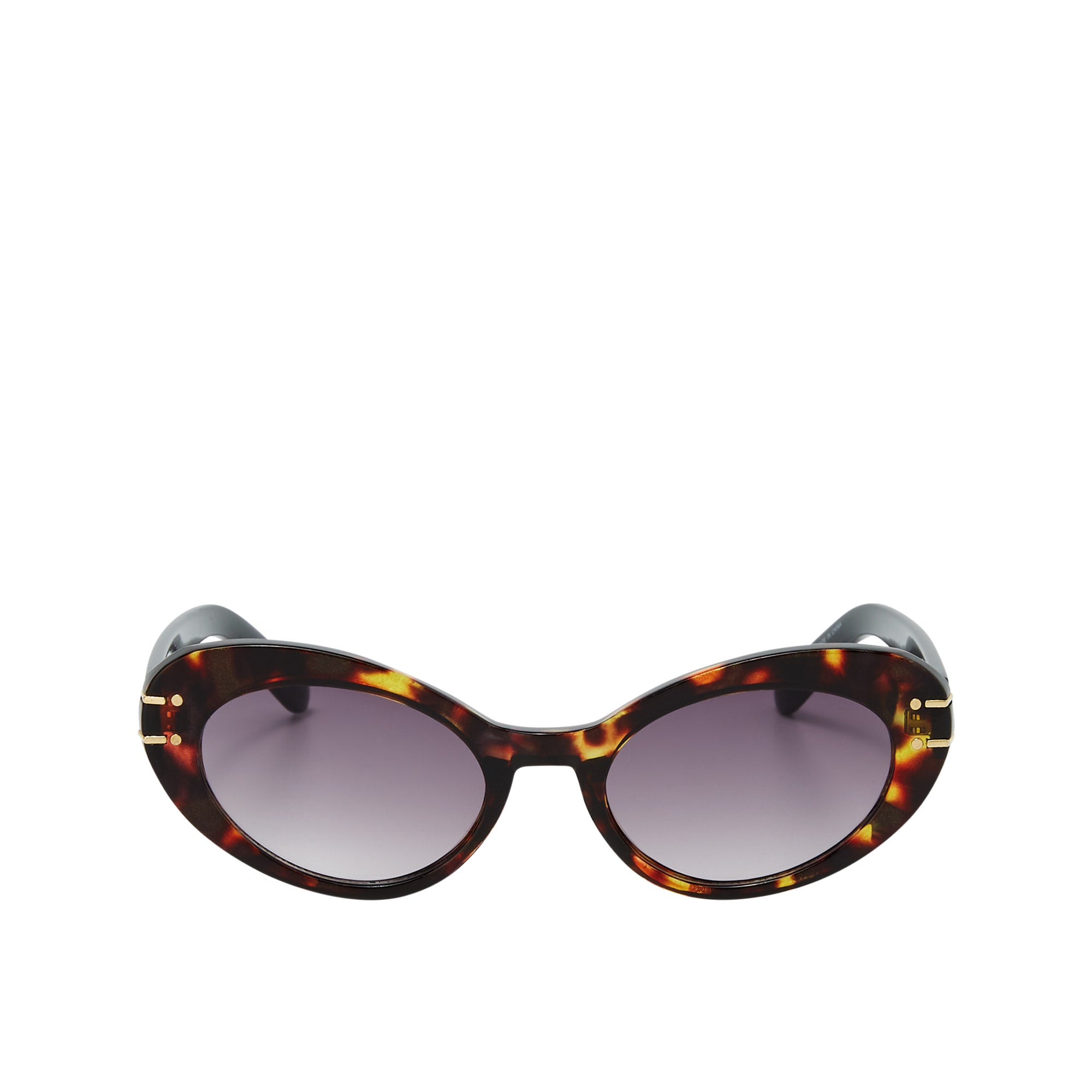 Myla Sunglasses Black