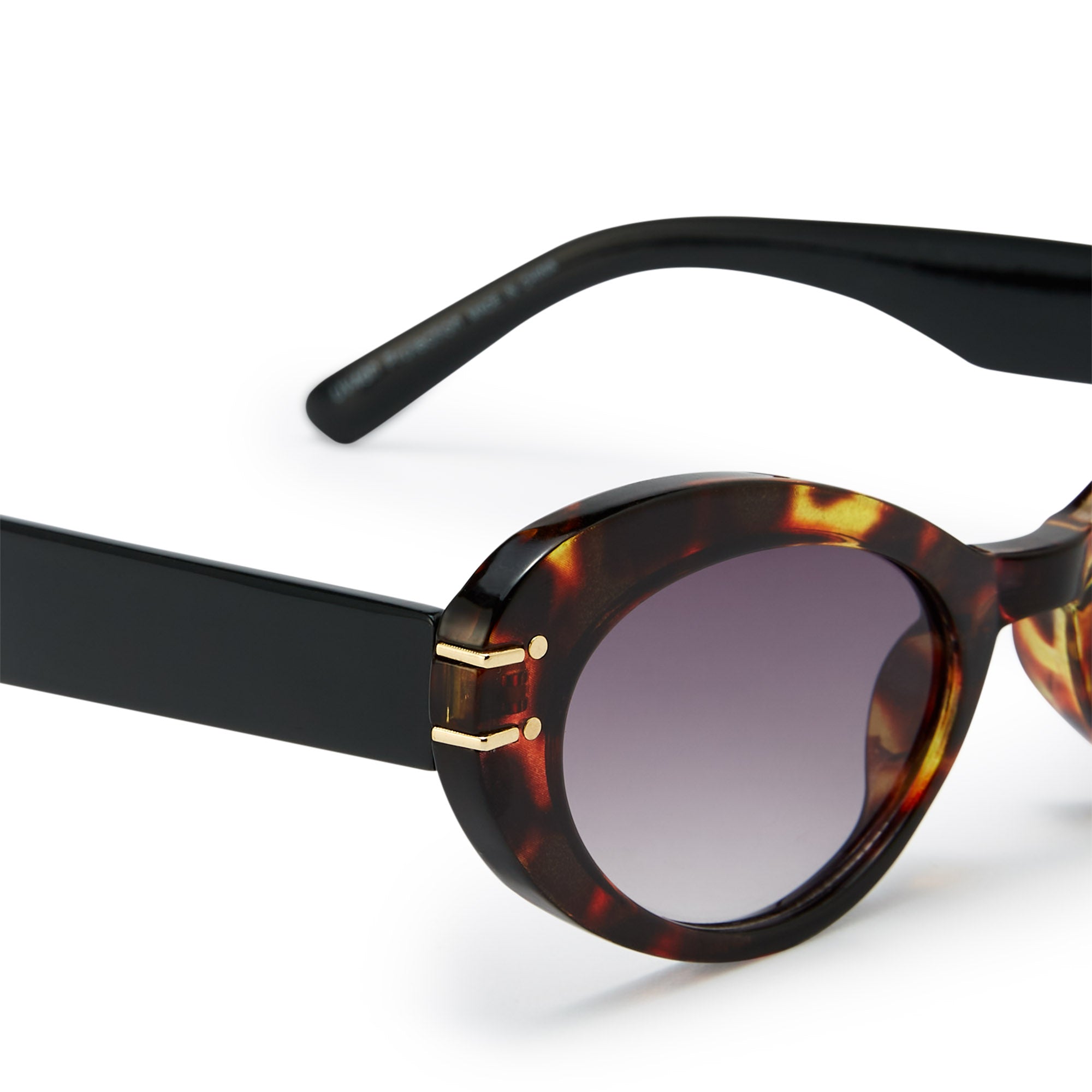 Myla Sunglasses Black