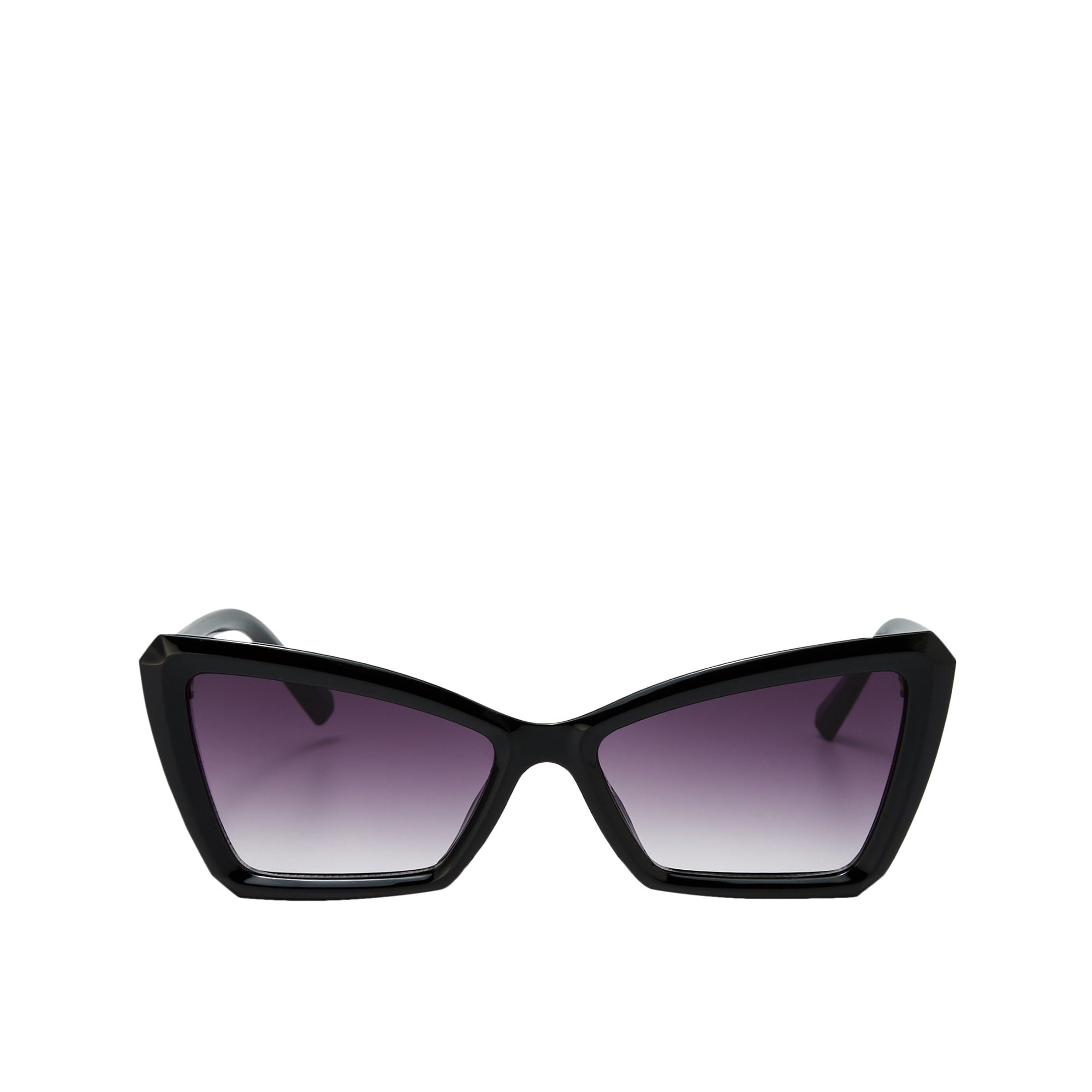 Elma Sunglasses Black