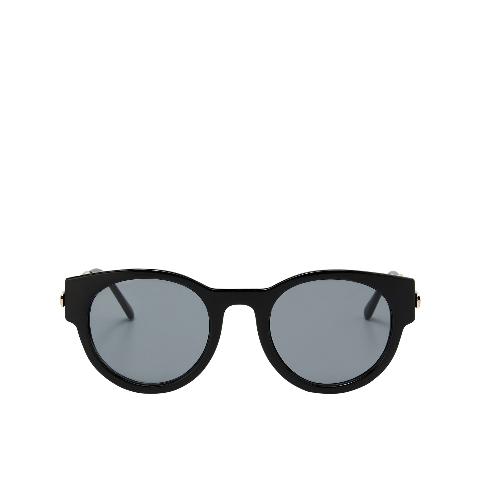 Mika Sunglasses Black