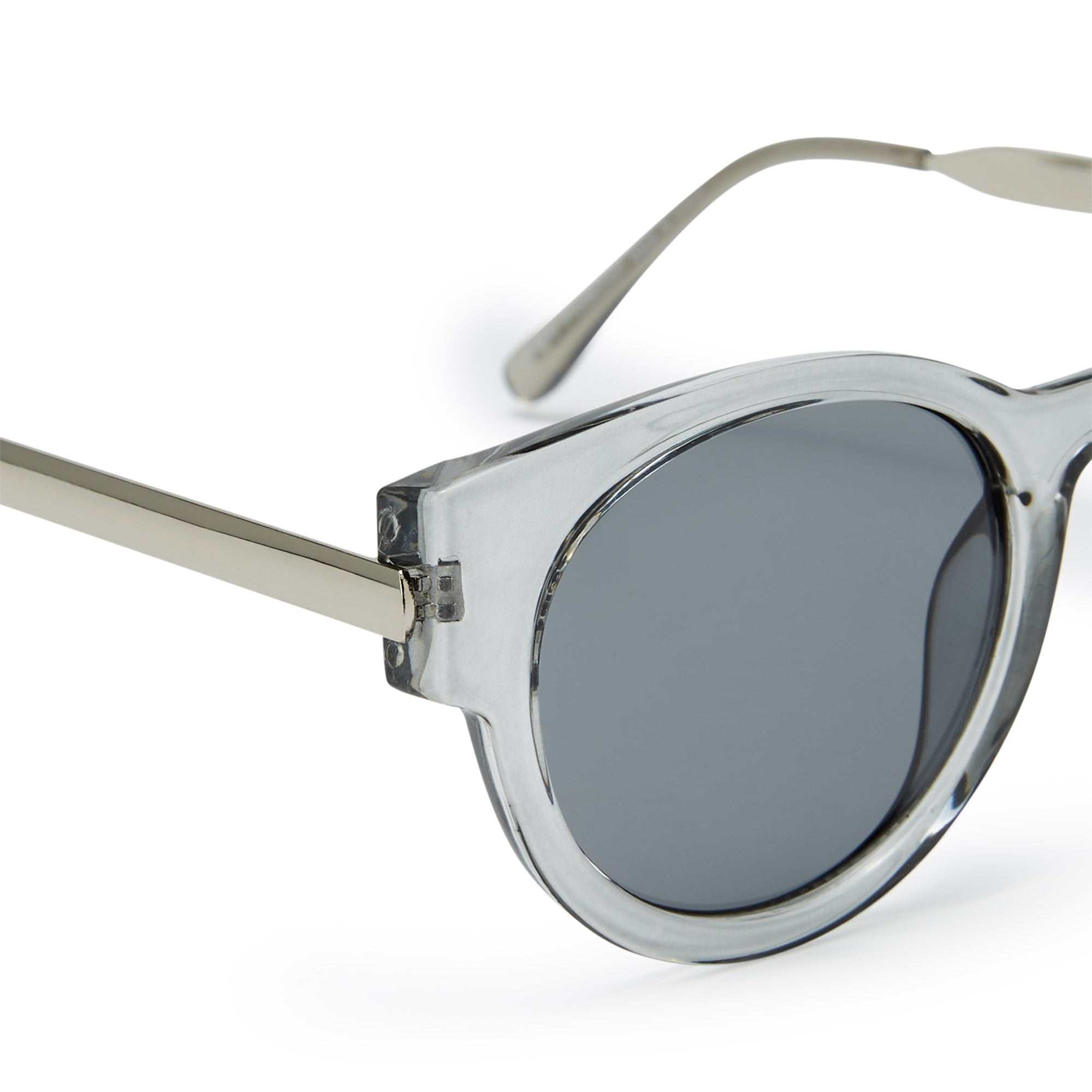 Lois Sunglasses Grey