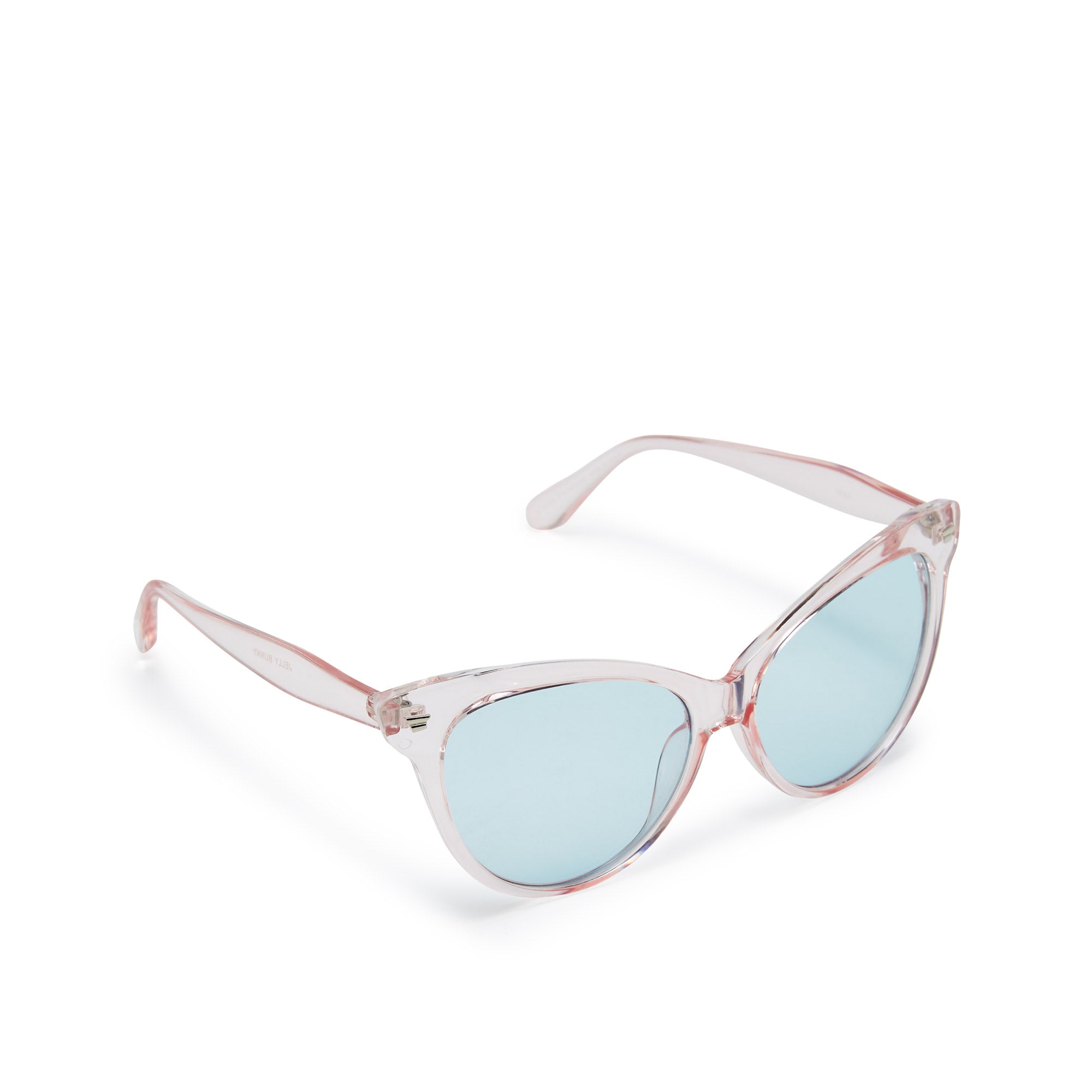 Mika Sunglasses Pink