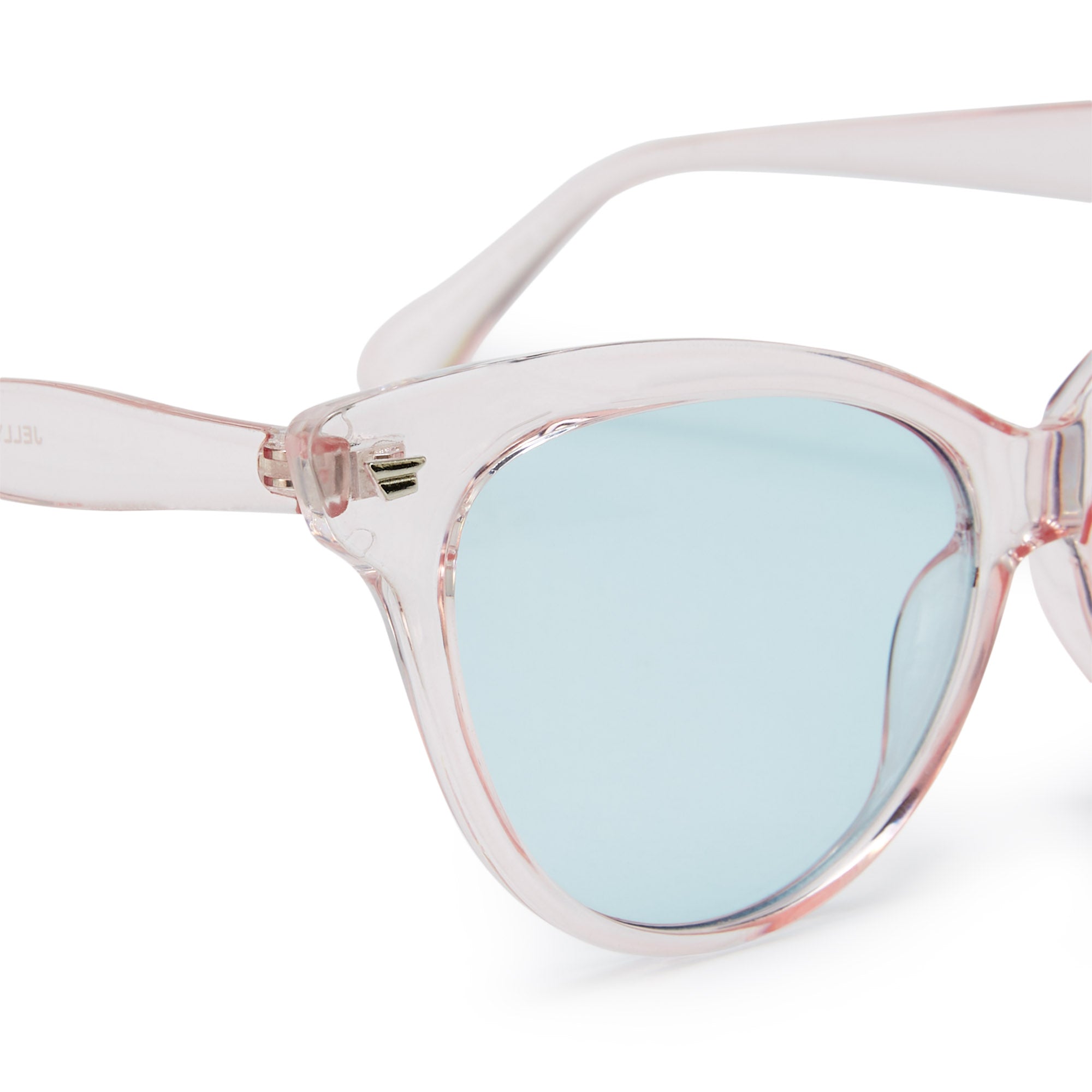 Mika Sunglasses Pink