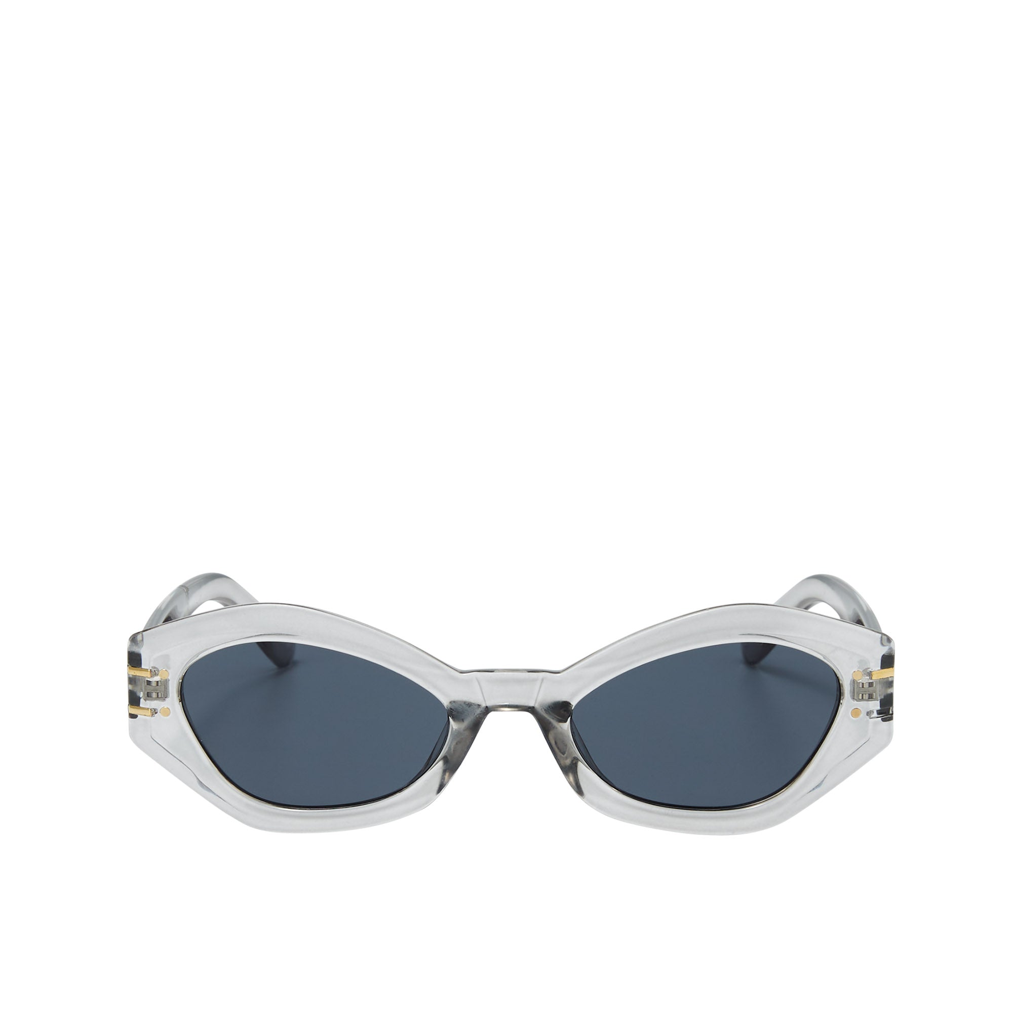 Demelza Sunglasses Grey