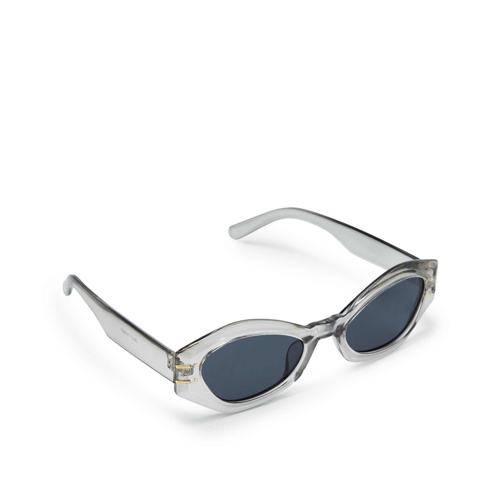 Demelza Sunglasses Grey