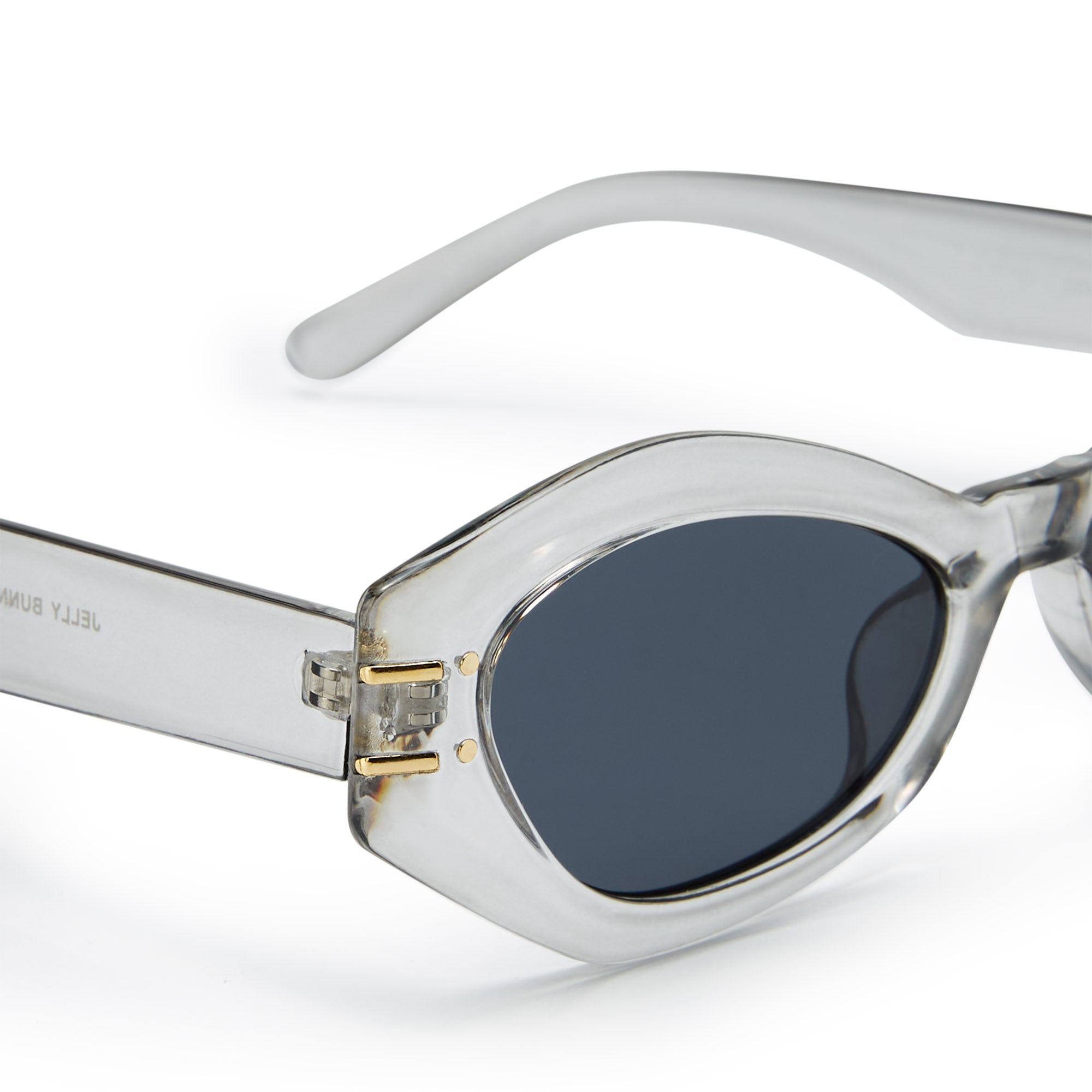 Demelza Sunglasses Grey