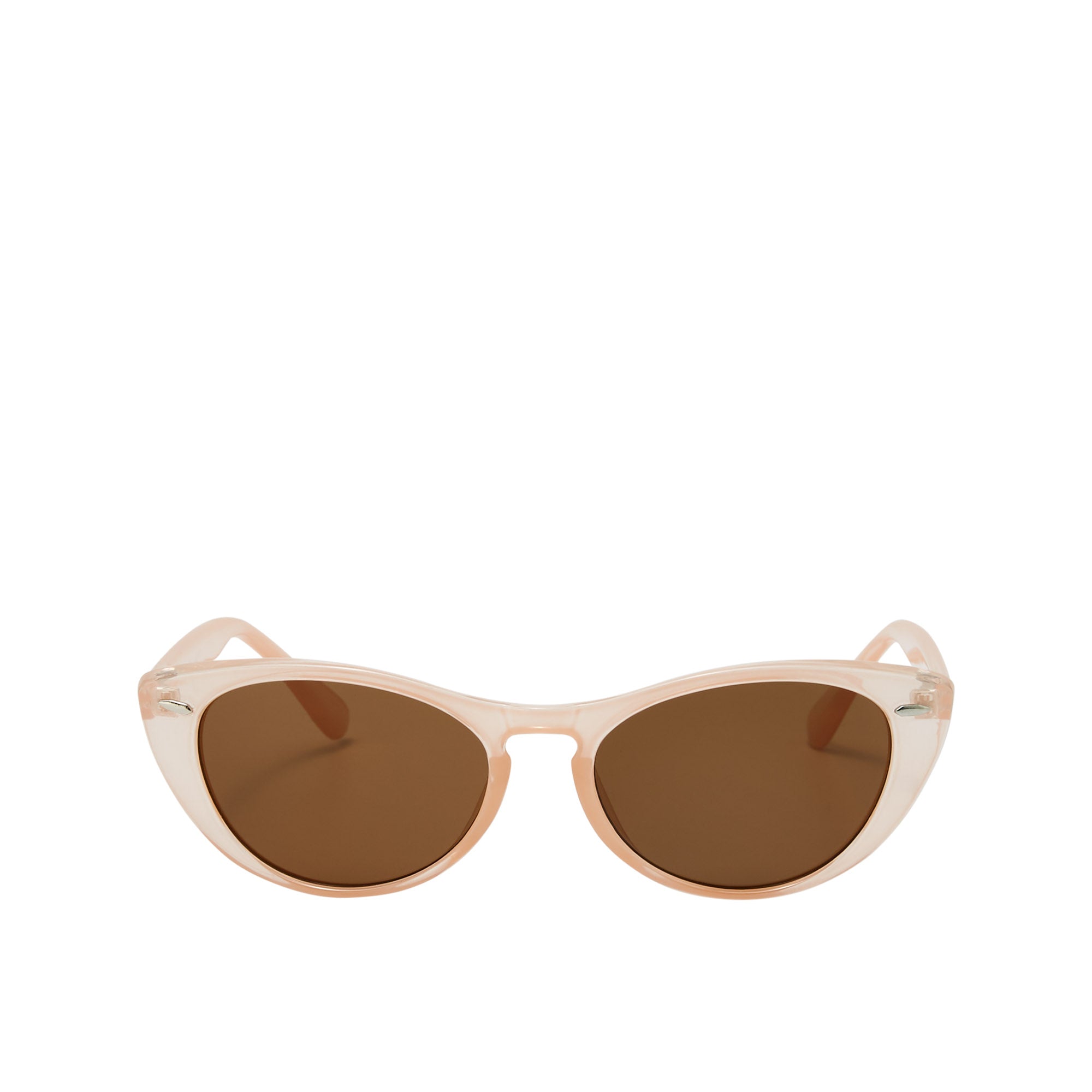 Darcy Sunglasses Orange