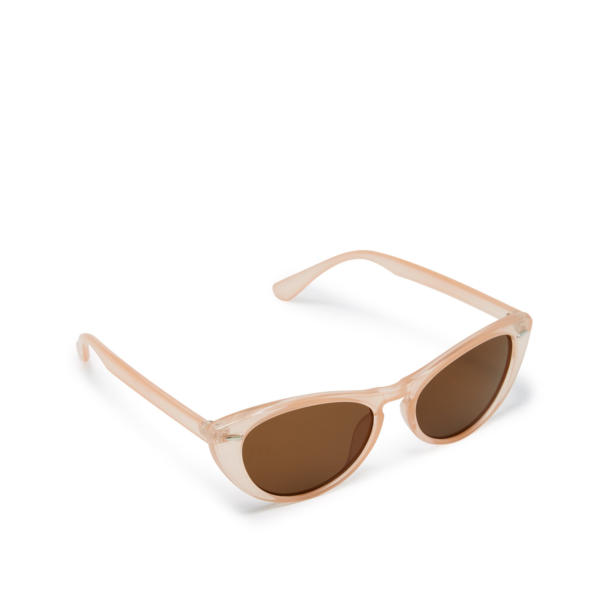 Darcy Sunglasses Orange