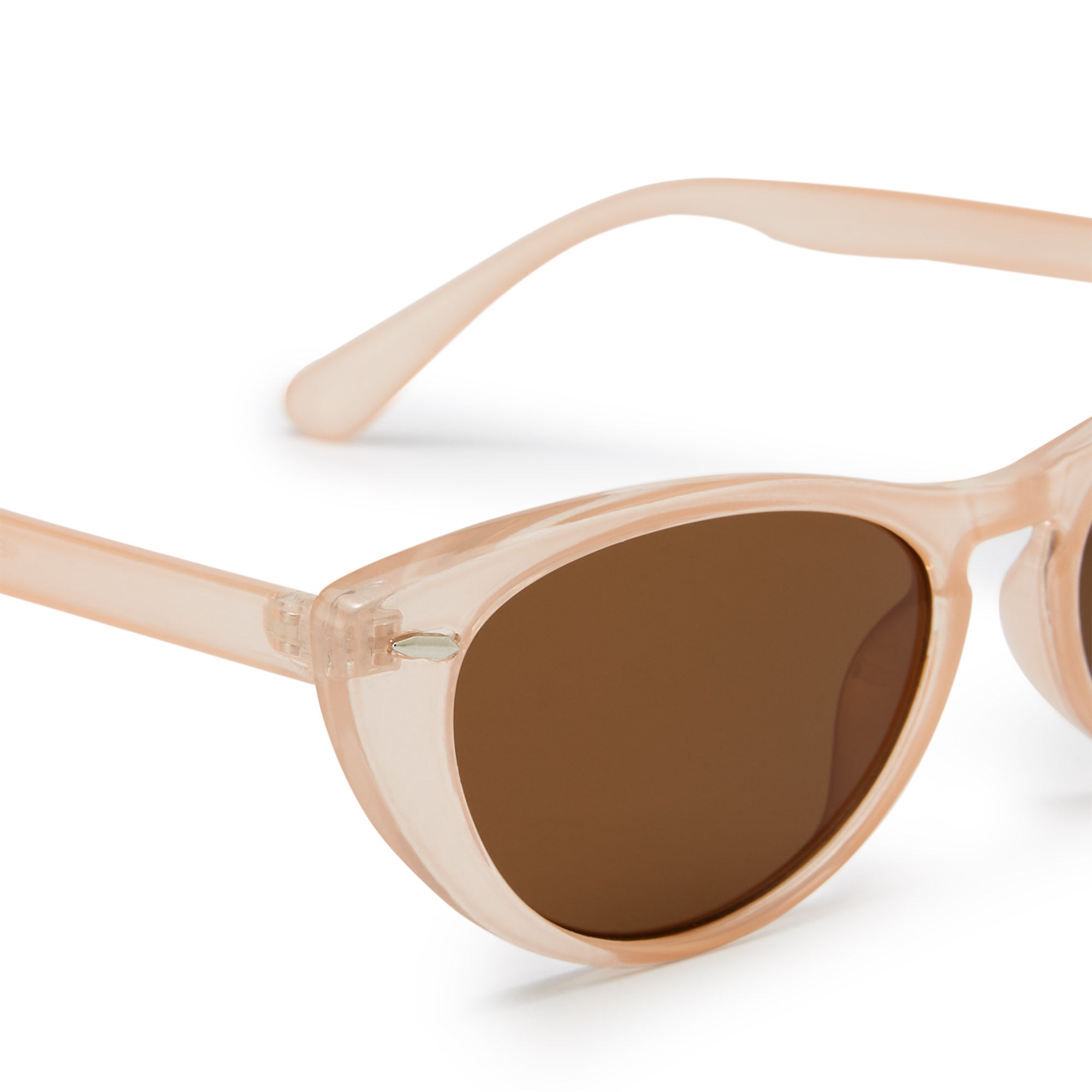 Darcy Sunglasses Orange