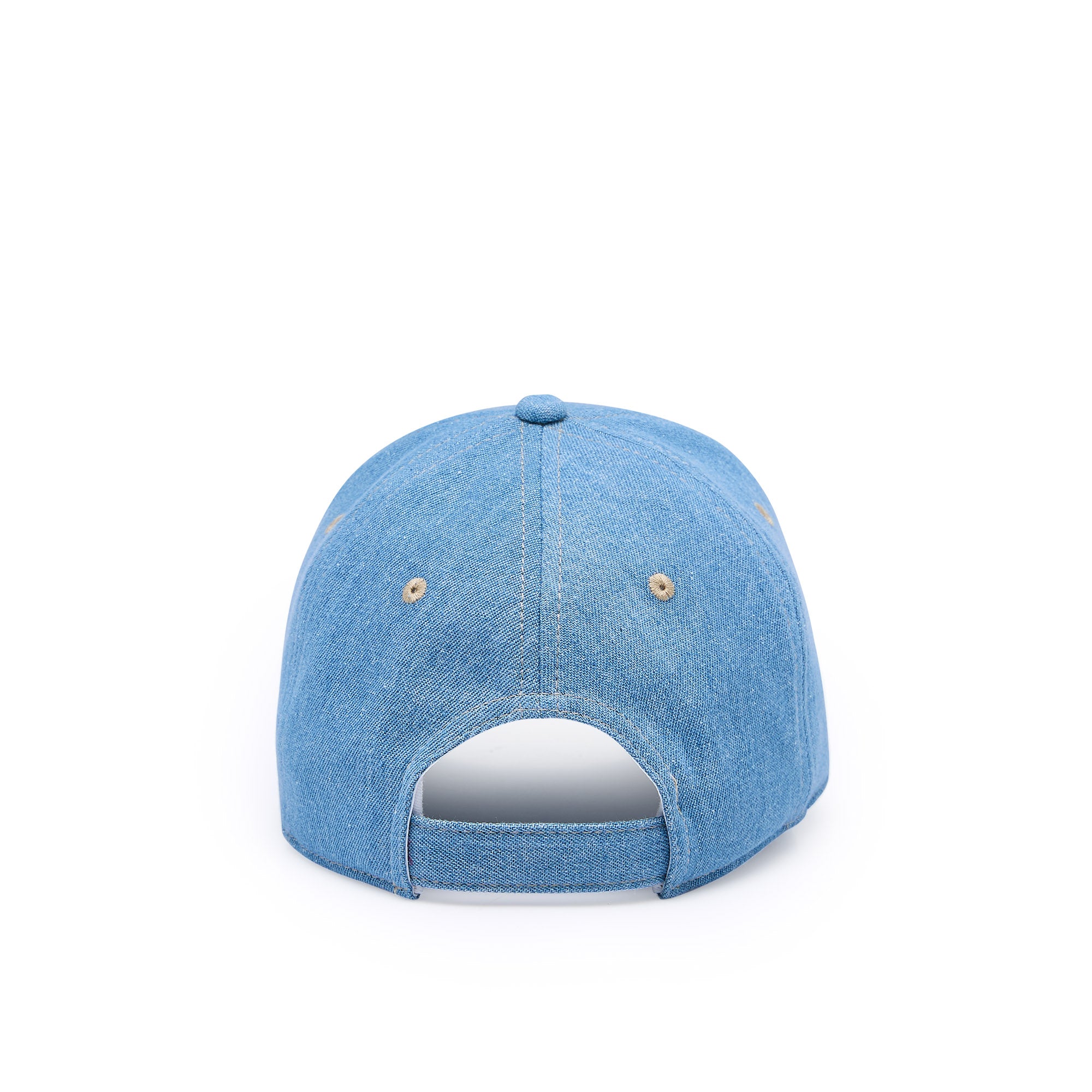 Seasa Cap Light Blue