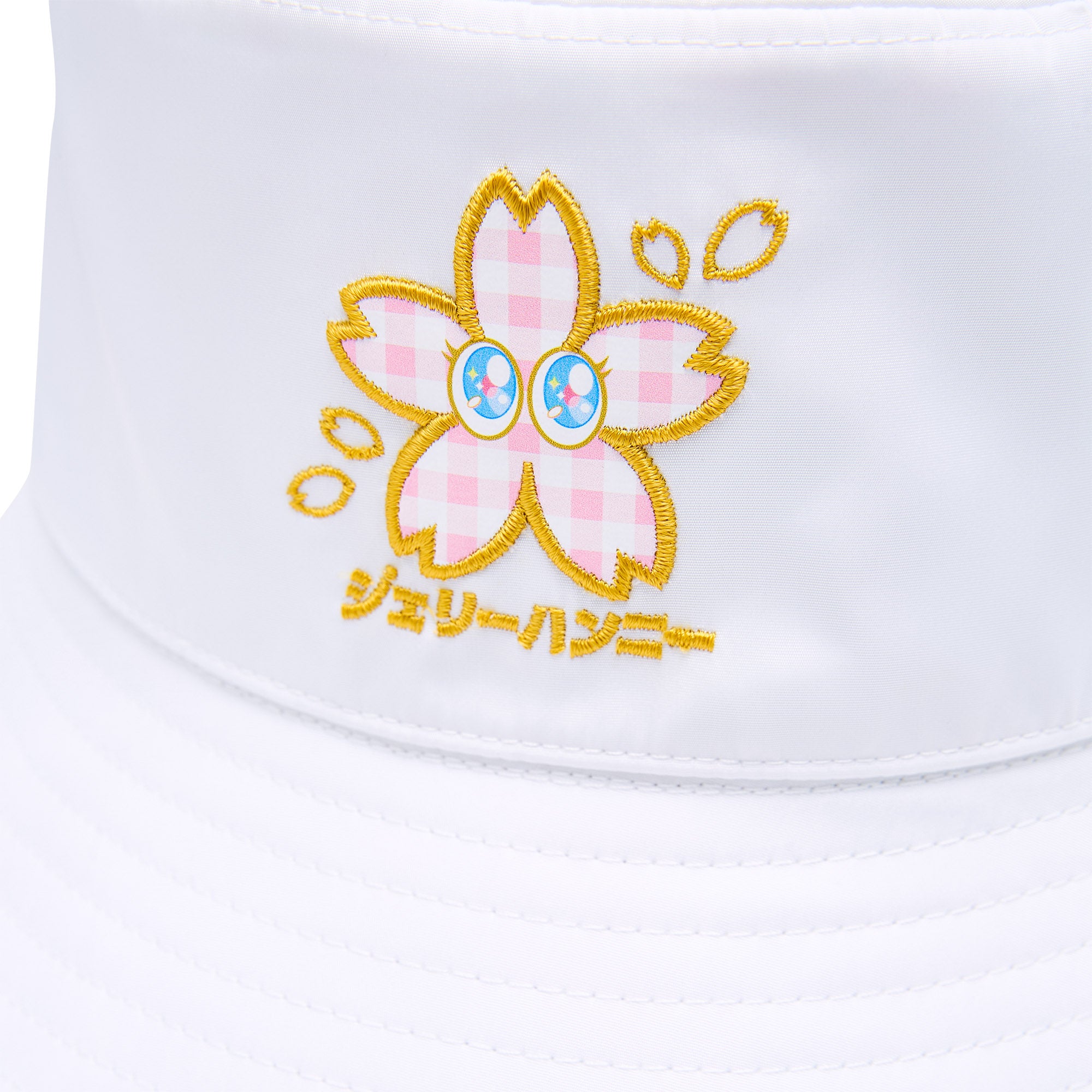 Sakura Bucket Hat Multi Color
