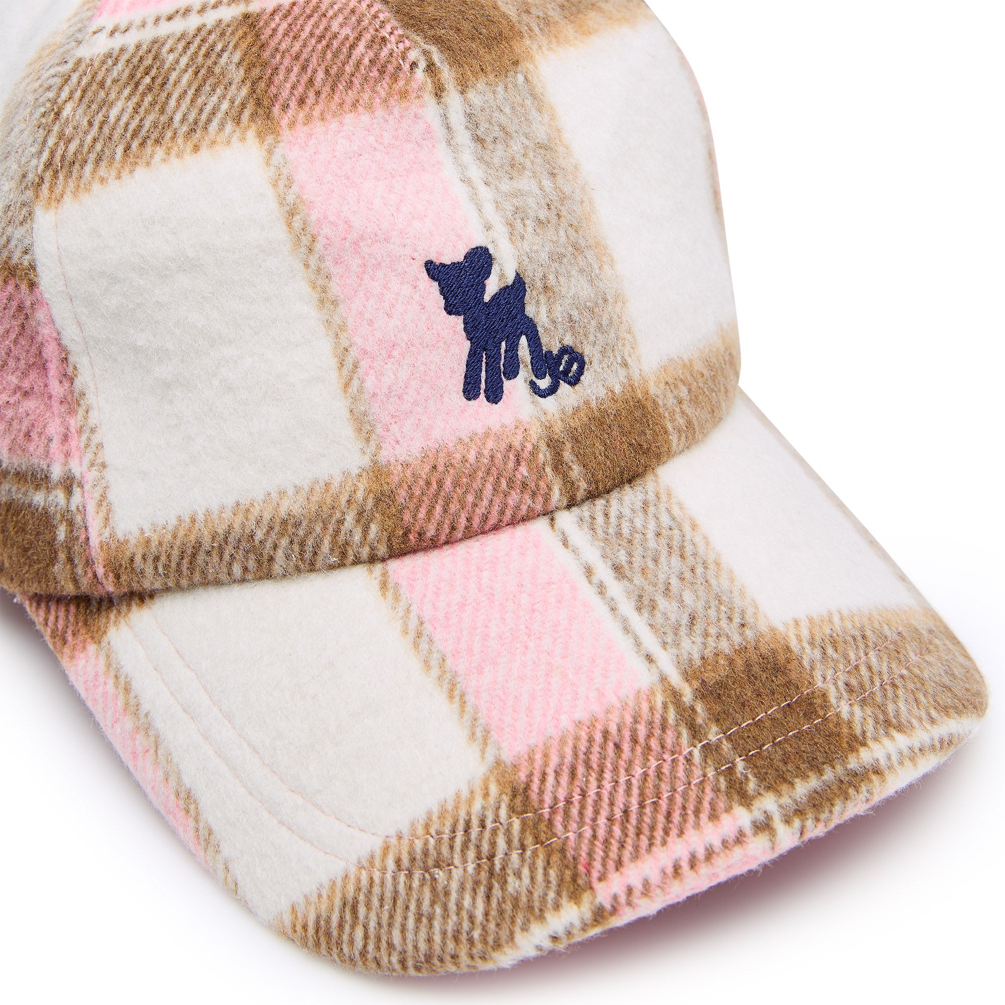 Iroha Cap Multi Color