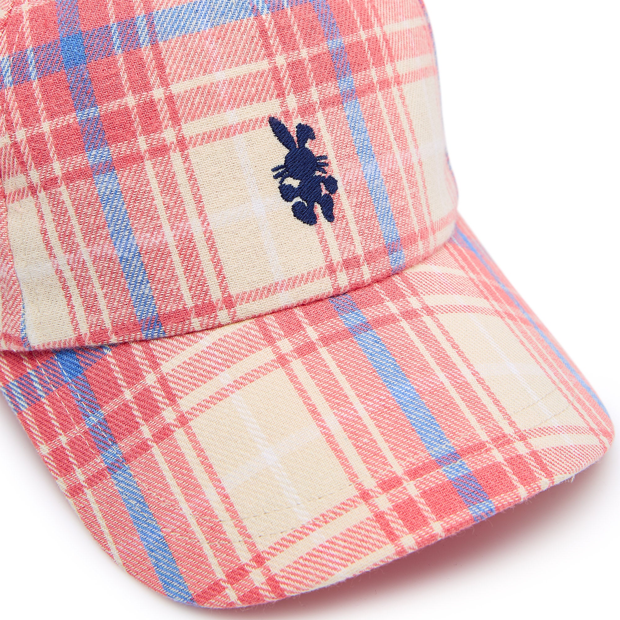 Nicolo Cap Multi Color