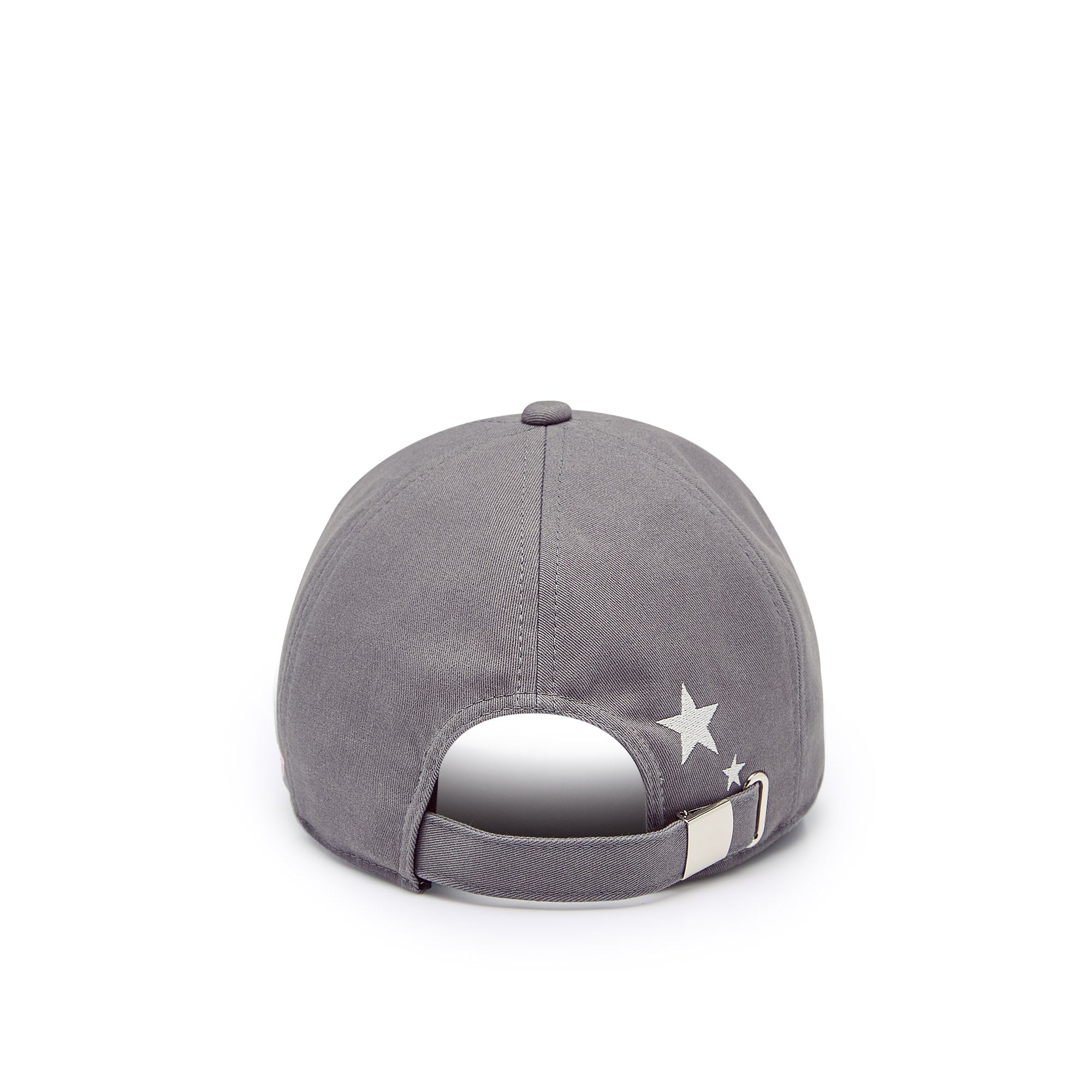 หมวกแก๊ป Clara Dark Grey
