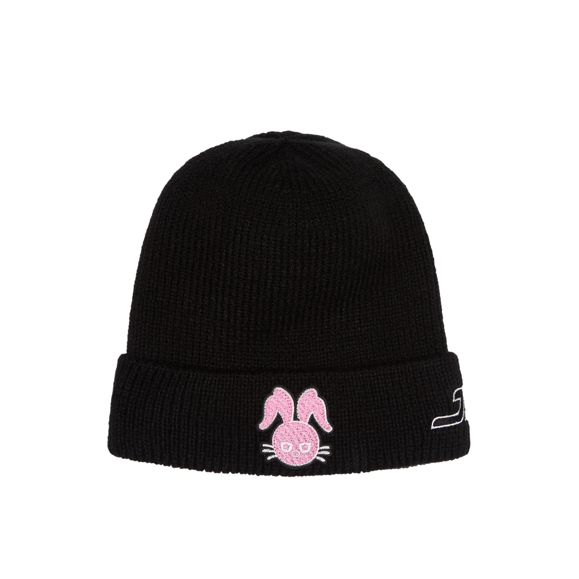 Champy Beanie Black