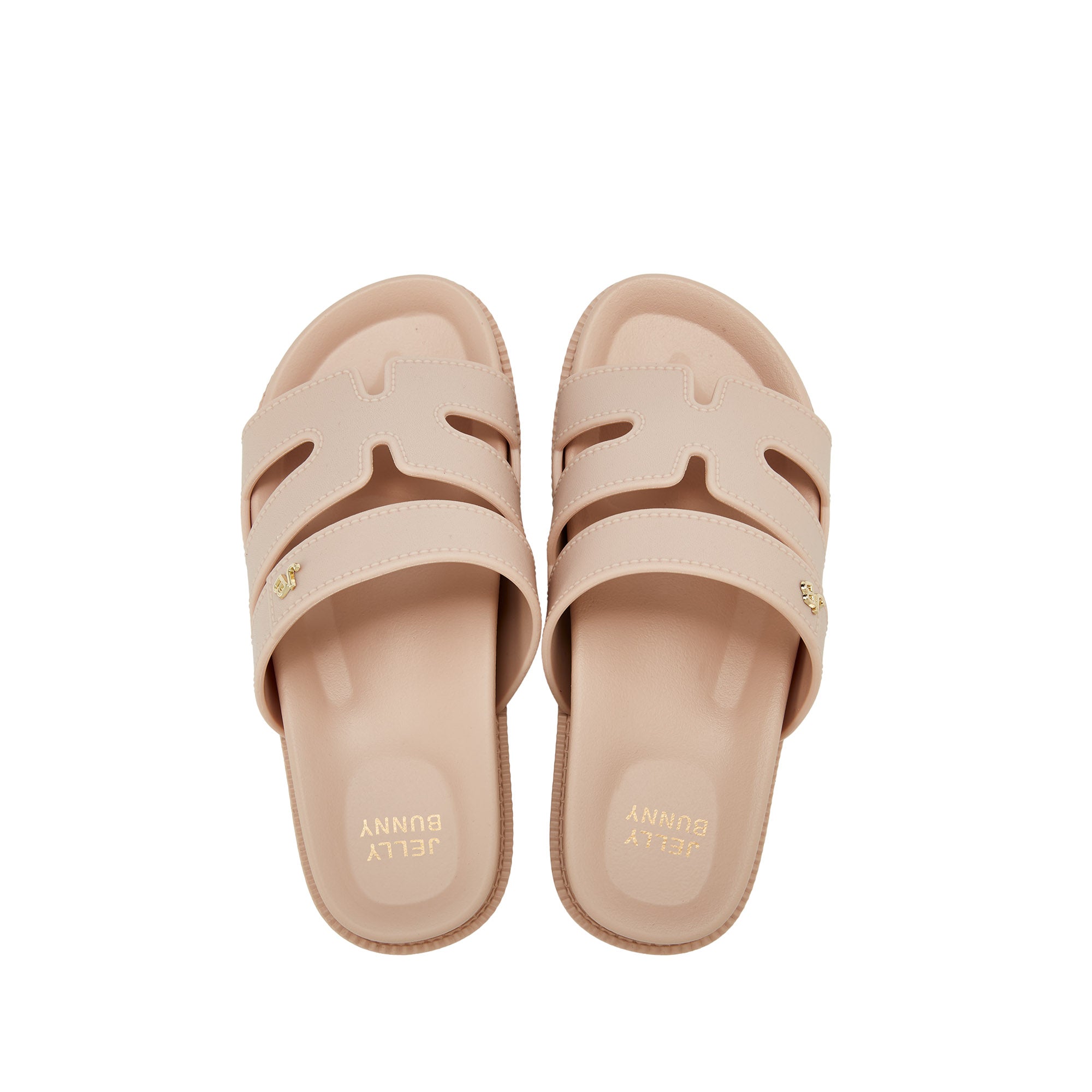 รองเท้าแตะ Mini Sena Plain