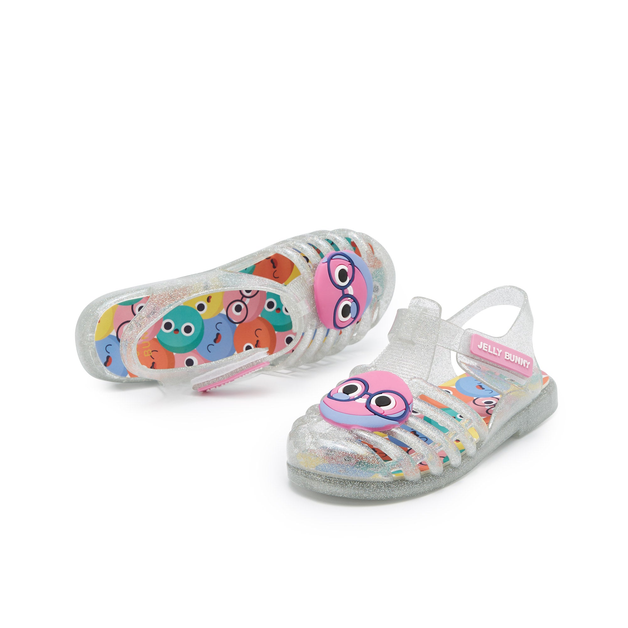 รองเท้าแตะสำหรับเด็กผู้หญิง Unicorn Merinaa