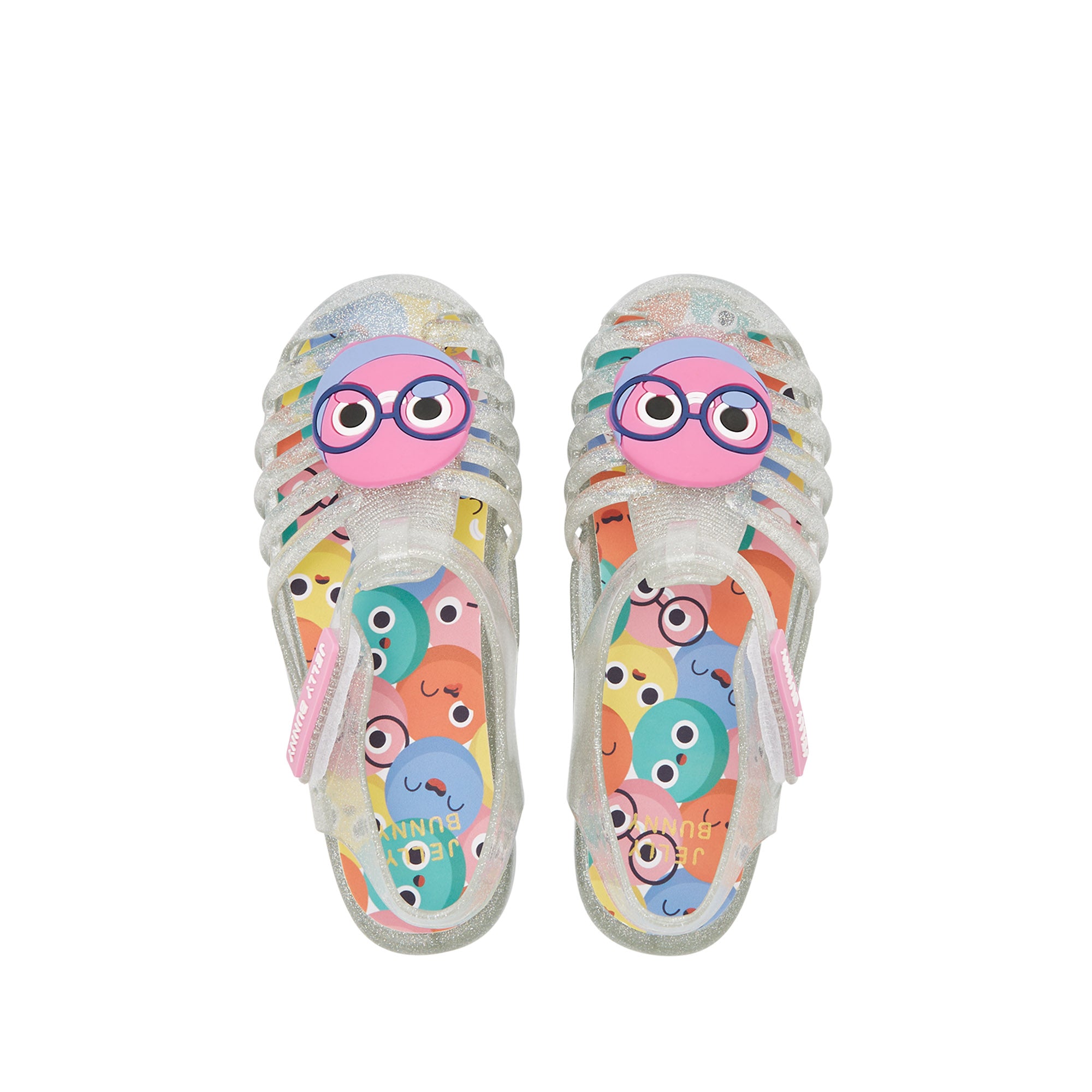 รองเท้าแตะสำหรับเด็กผู้หญิง Unicorn Merinaa