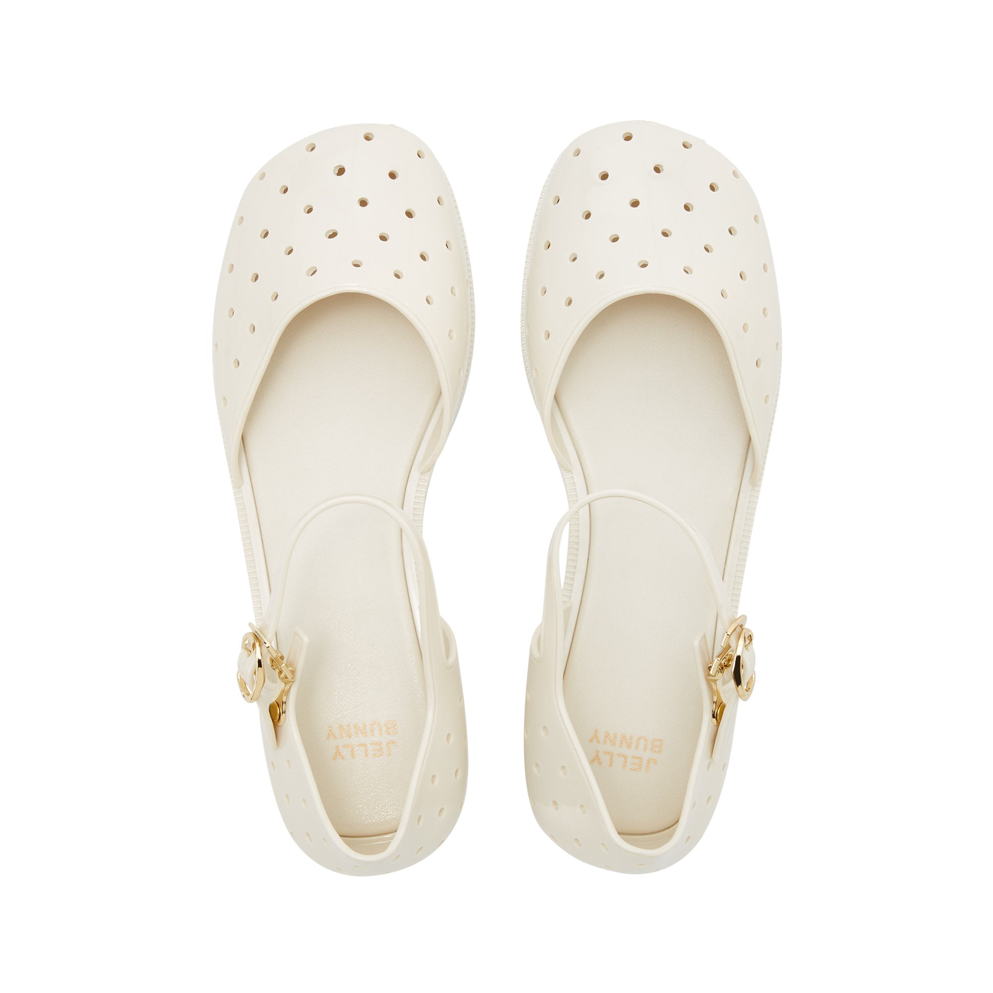 รองเท้าแตะรัดข้อเท้า Yaffa