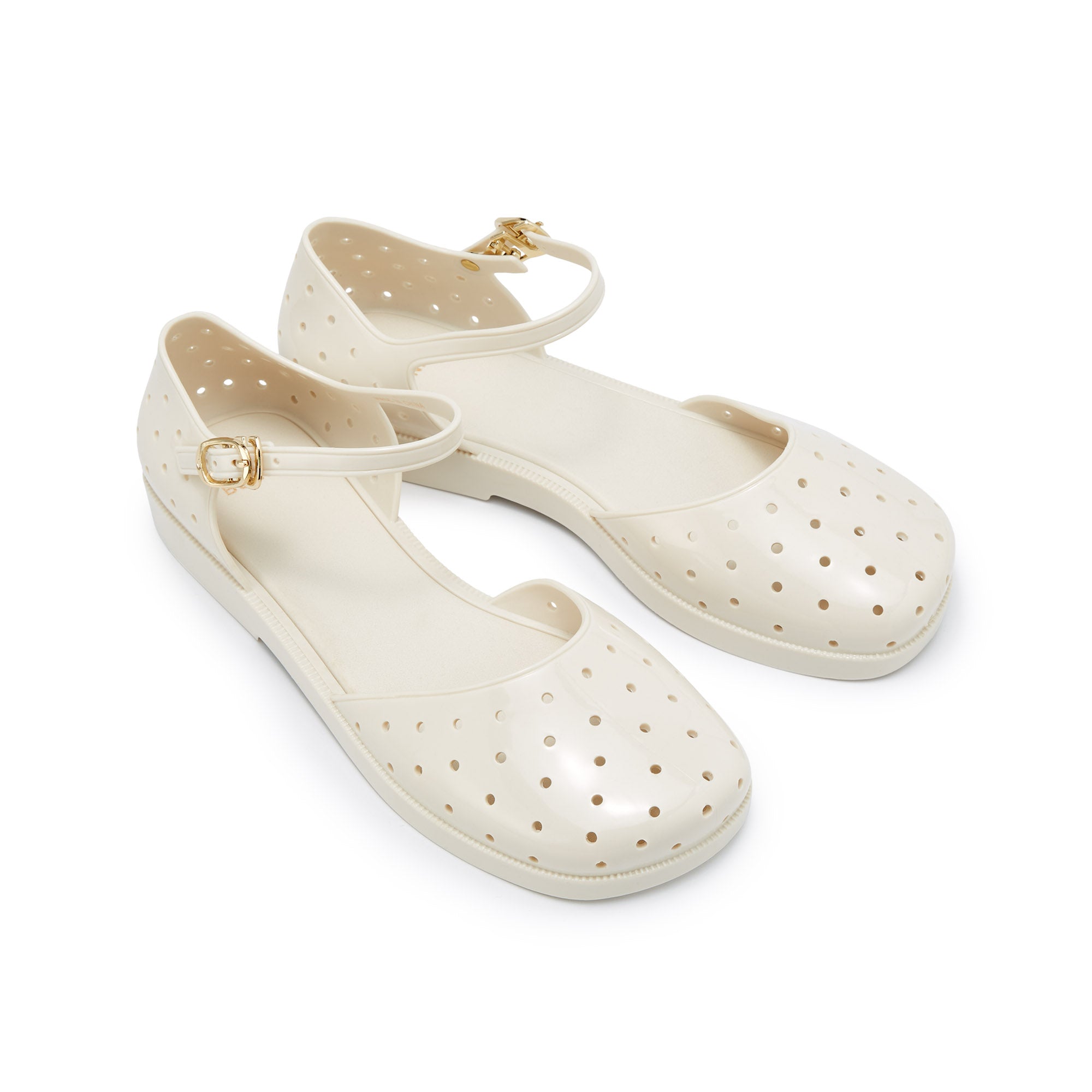 รองเท้าแตะรัดข้อเท้า Yaffa