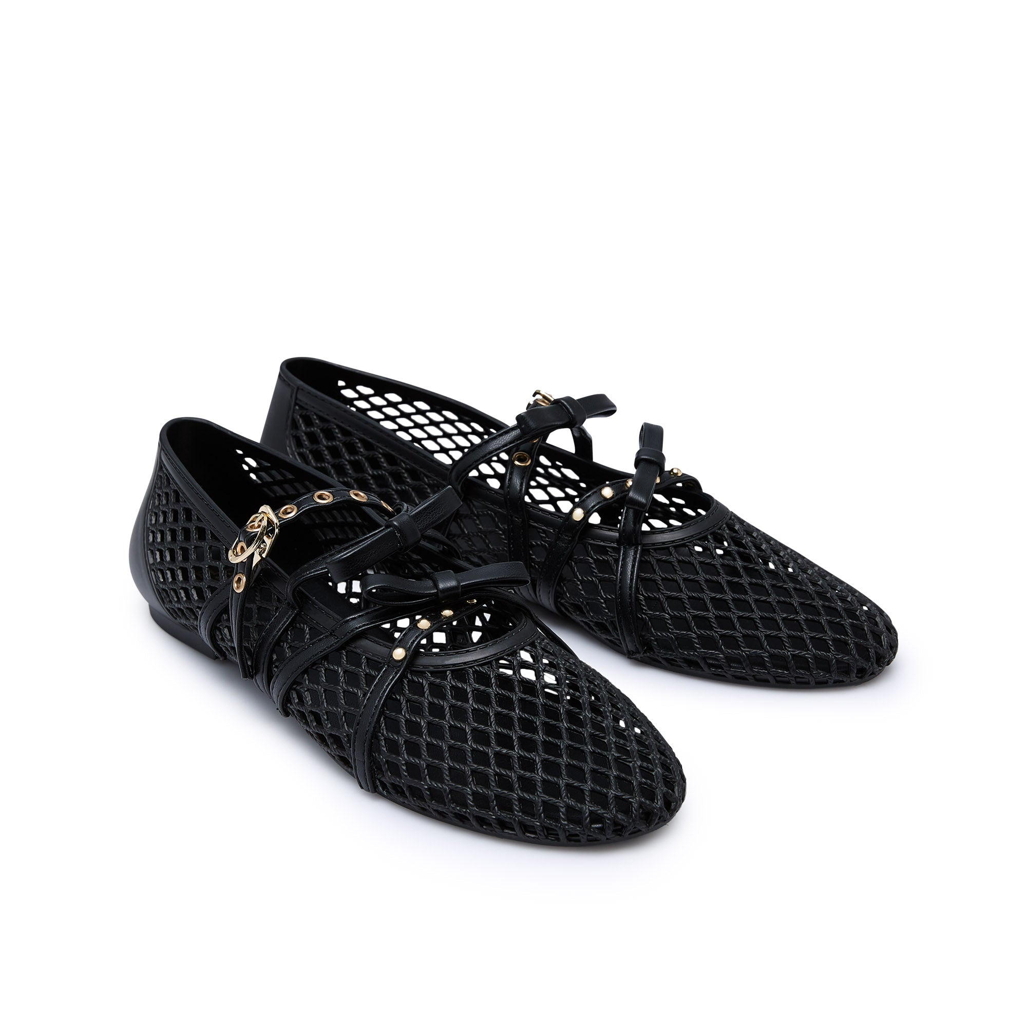 รองเท้าบัลเล่ต์ Patricia Matia