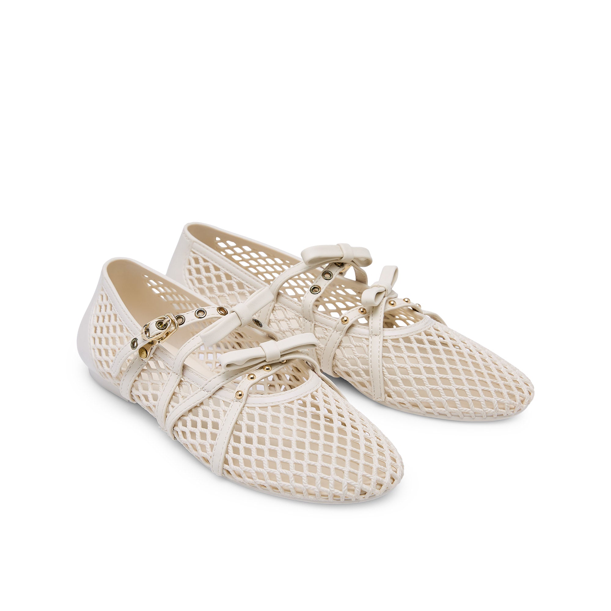 รองเท้าบัลเล่ต์ Patricia Matia