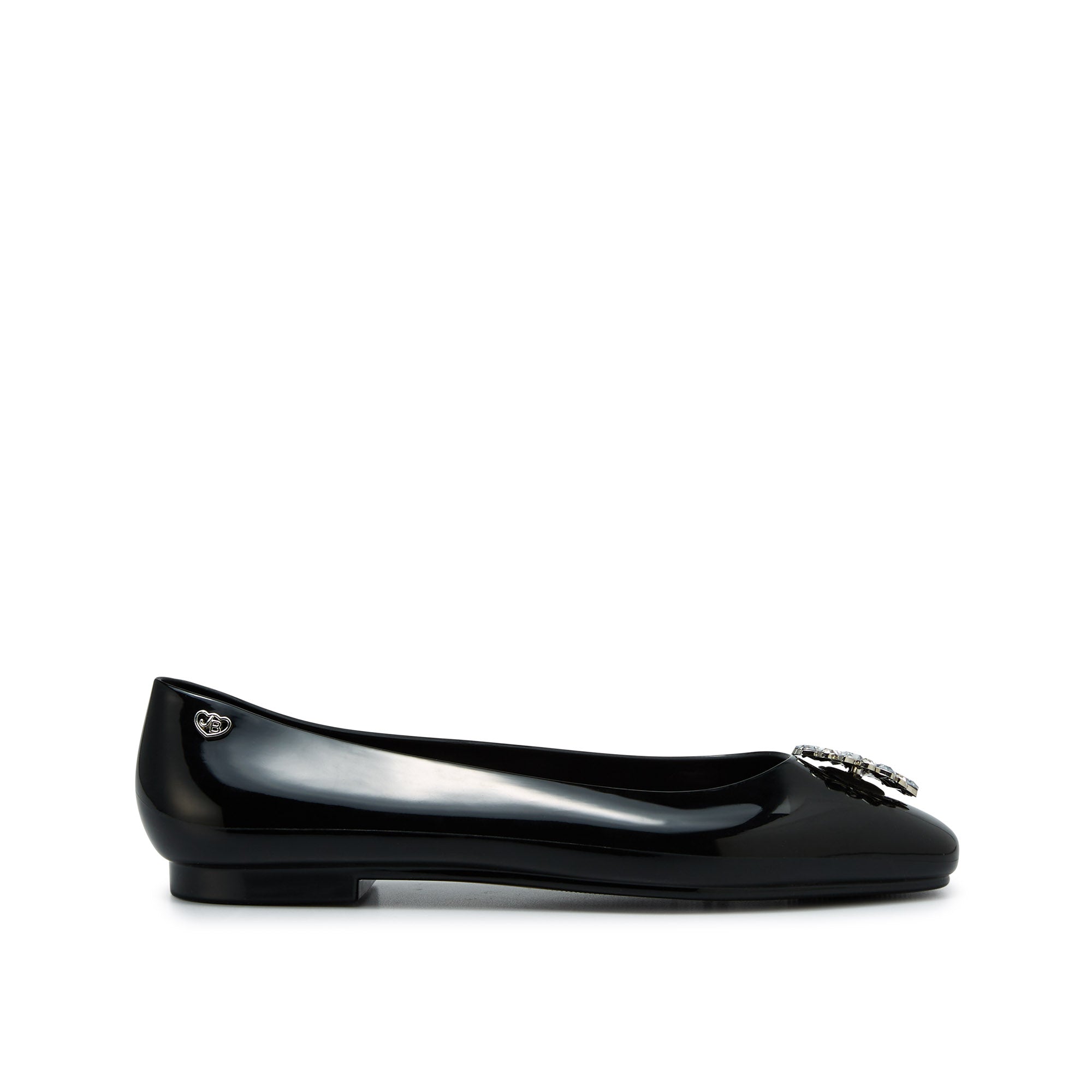 Cullen Collins Ballerinas Black