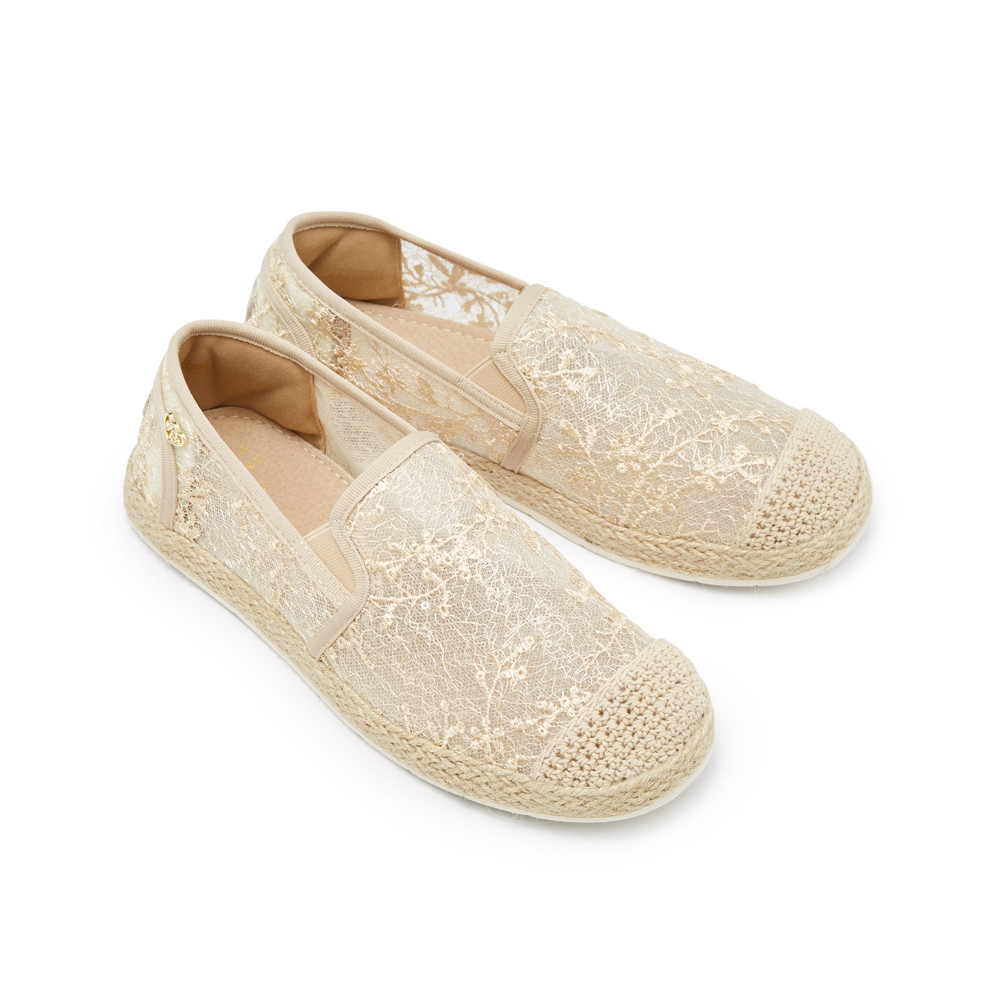 รองเท้าเอสพาดริลล์ Ashiro