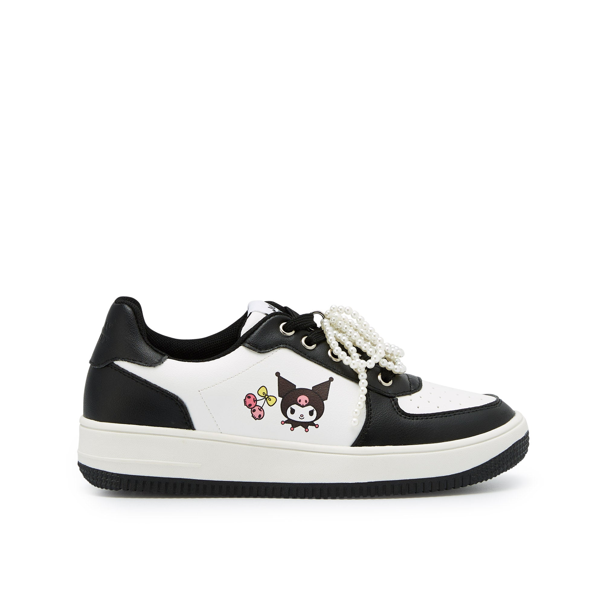 Chihiro Sneaker White