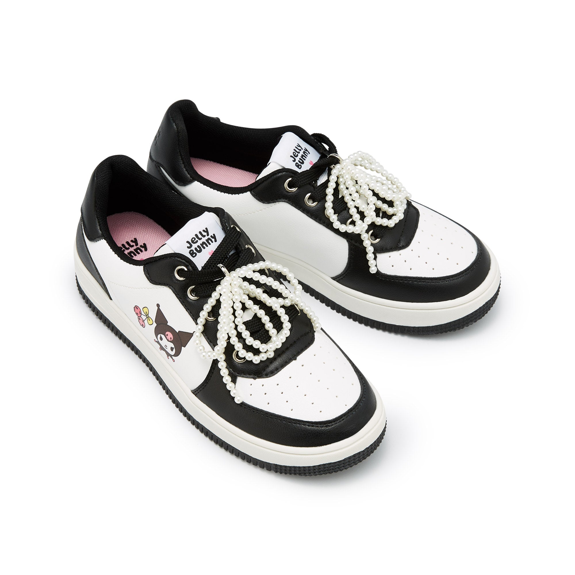 Chihiro Sneaker White
