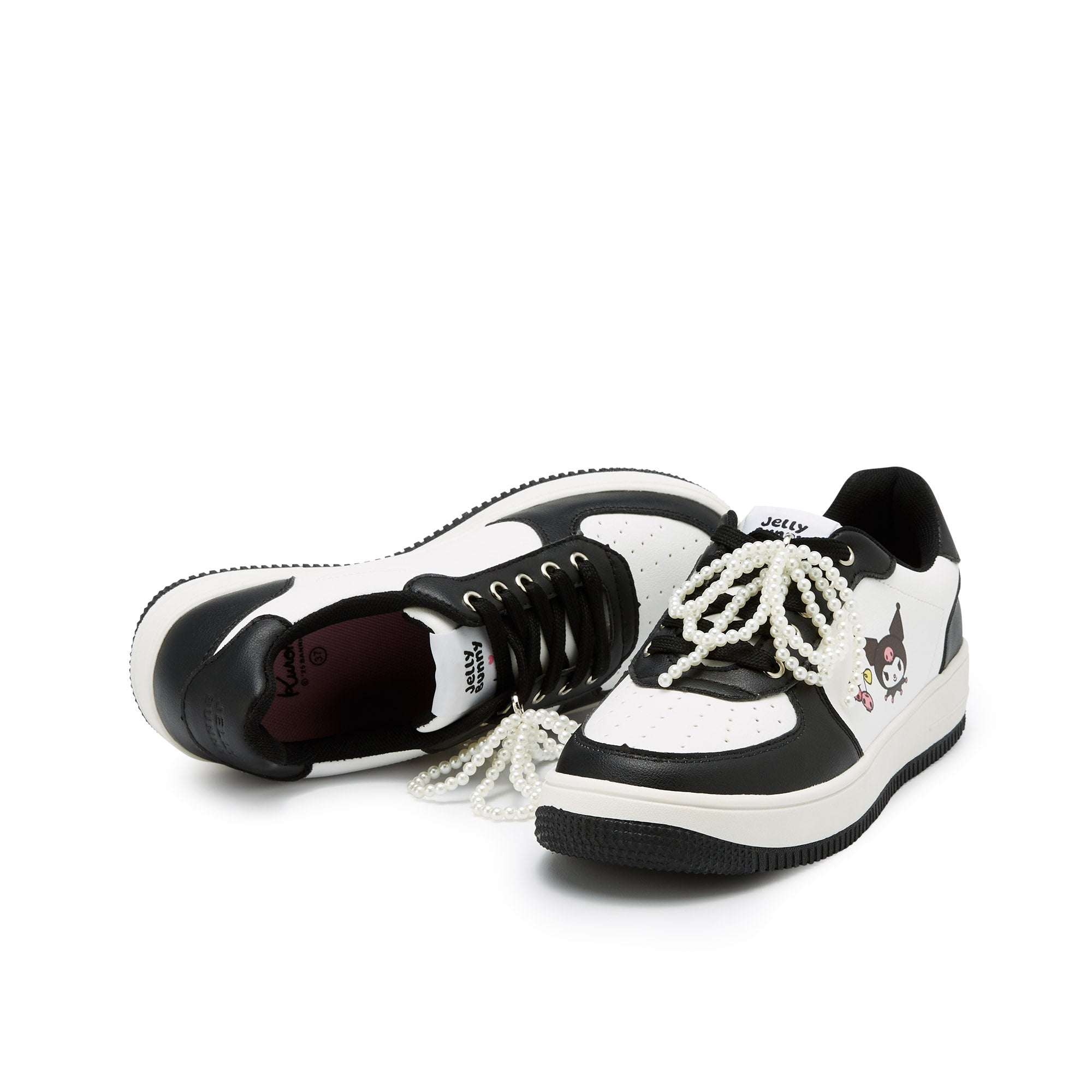 Chihiro Sneaker White