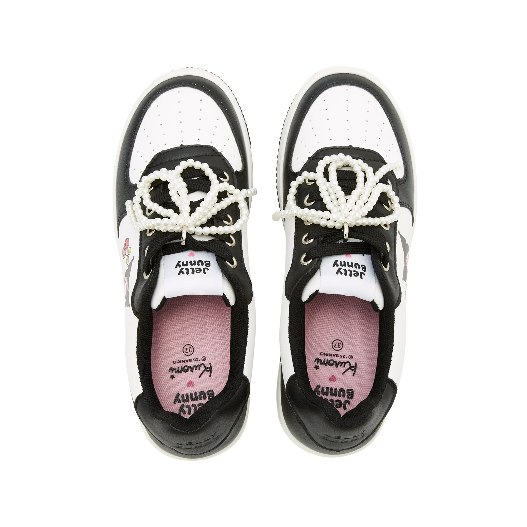 Chihiro Sneaker White