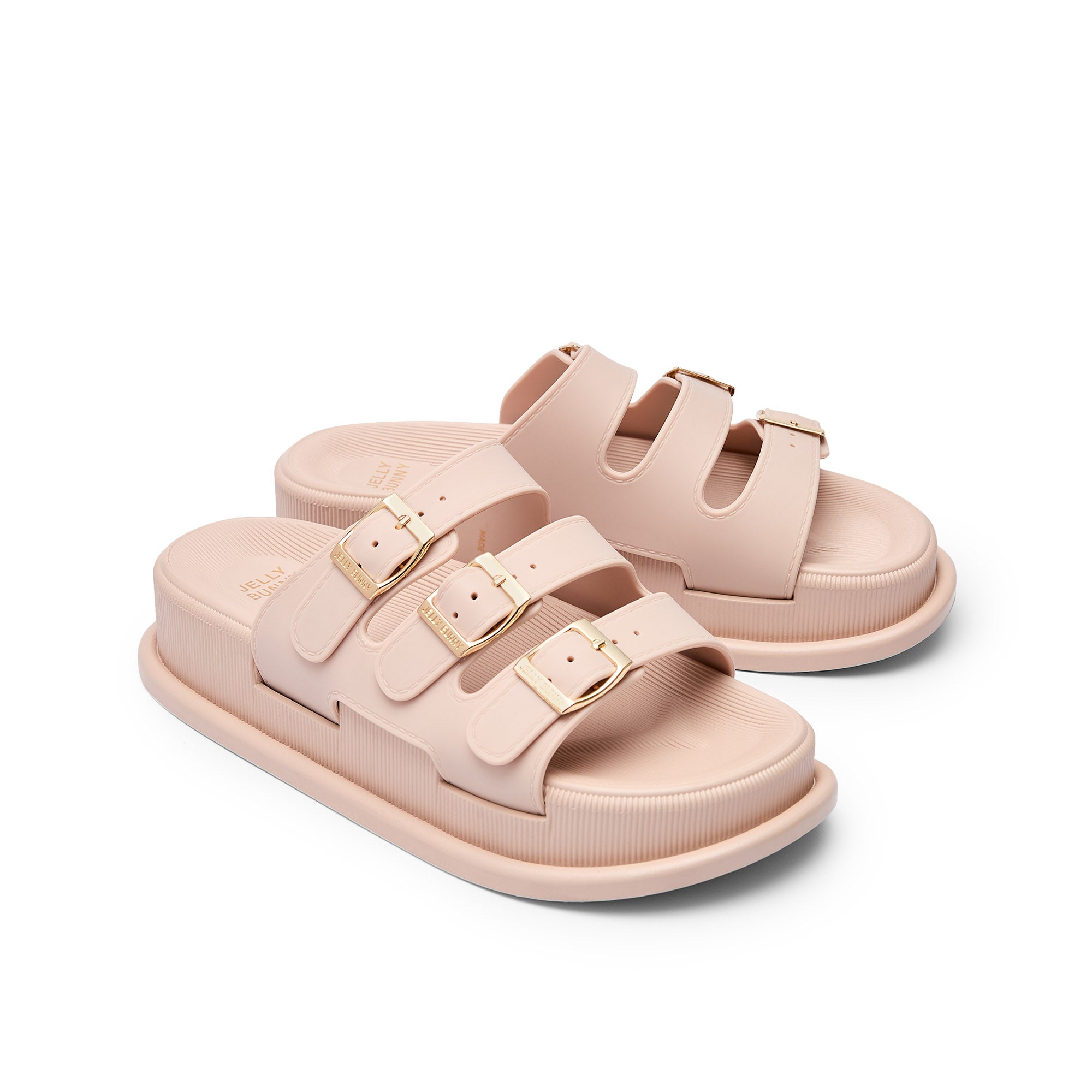 Marta Tt Sandals Beige
