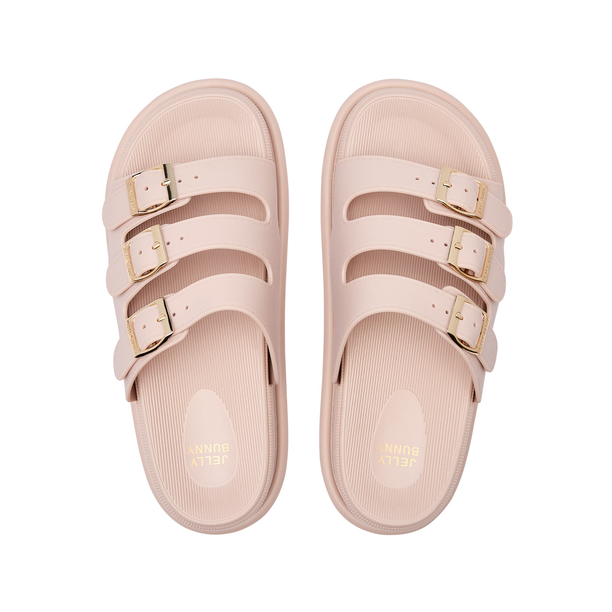 Marta Tt Sandals Beige