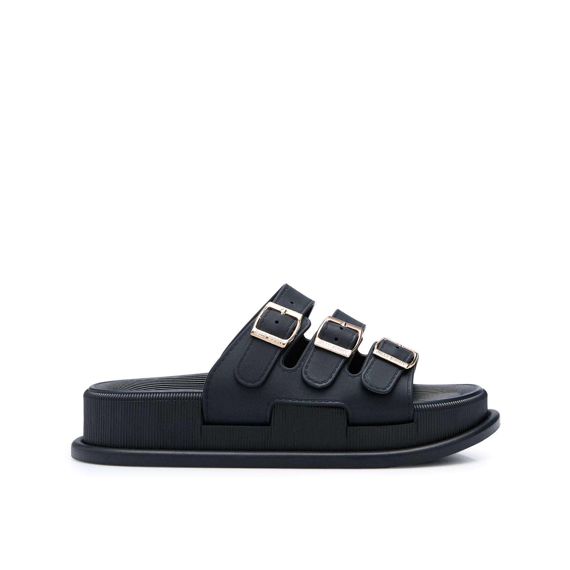 Marta Tt Sandals Black