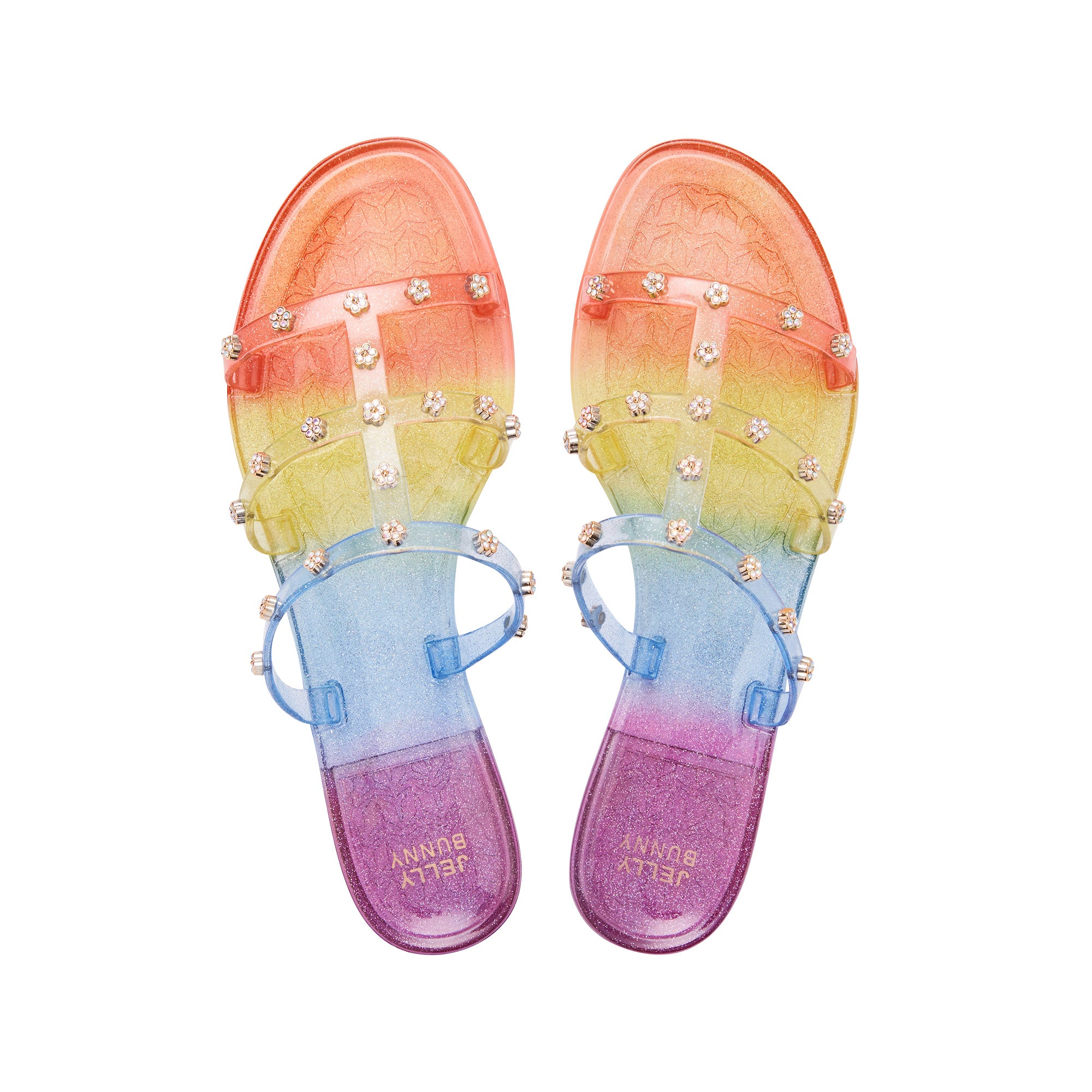 รองเท้าแตะ Tres Magda