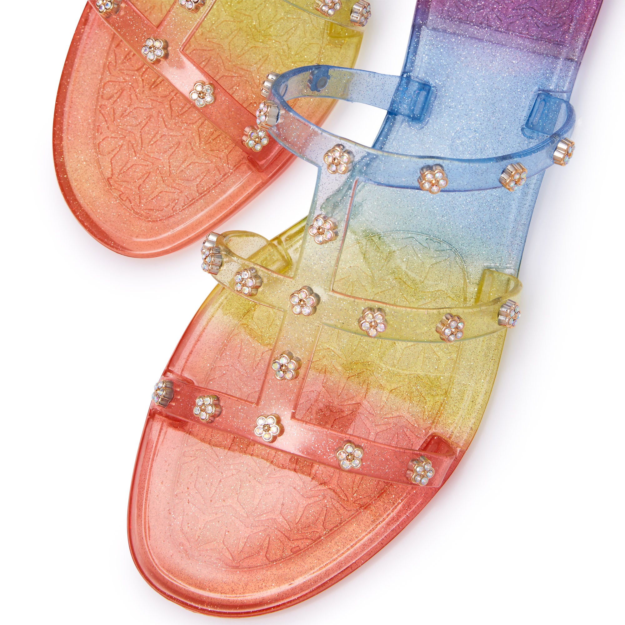 รองเท้าแตะ Tres Magda