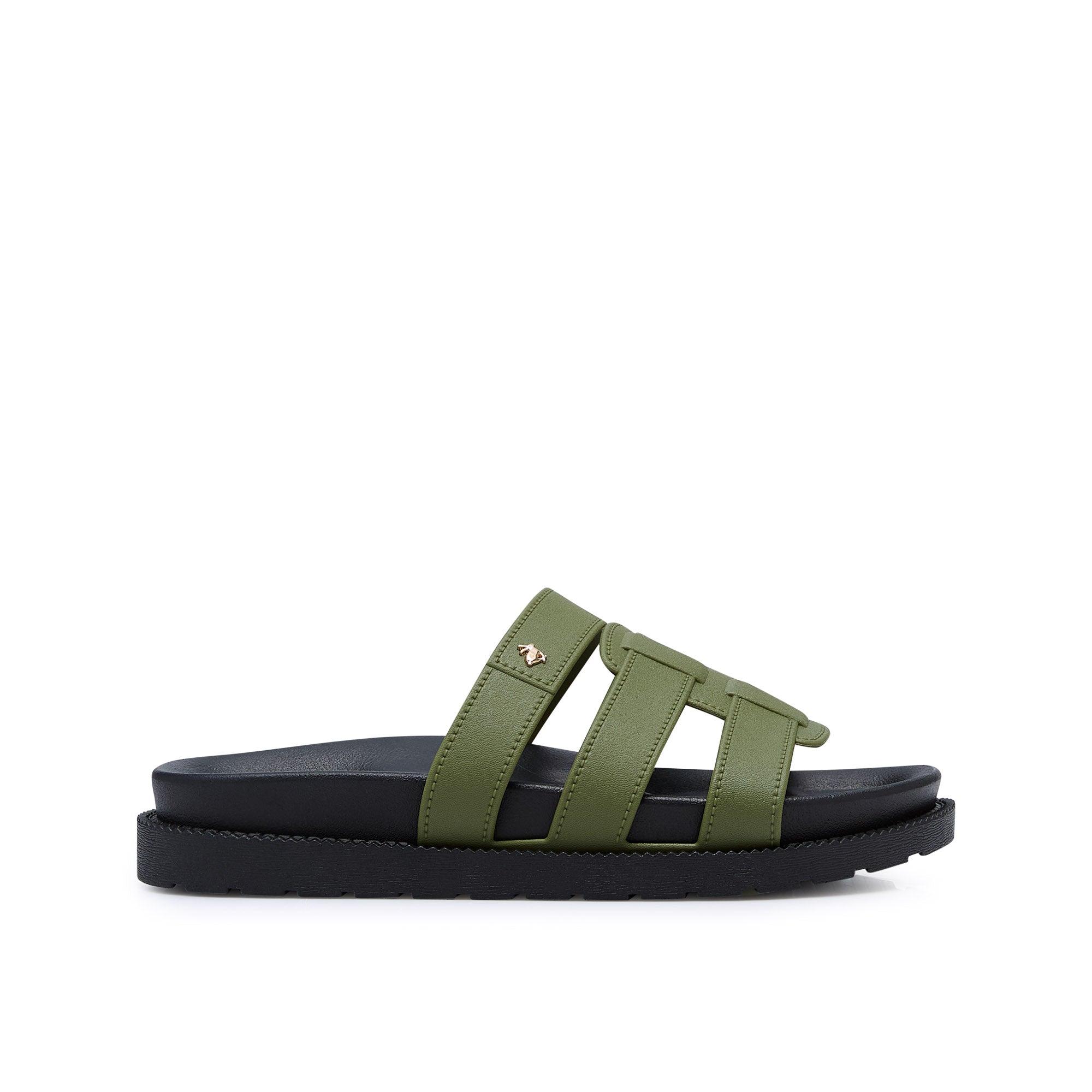 Pazit Sandals Green