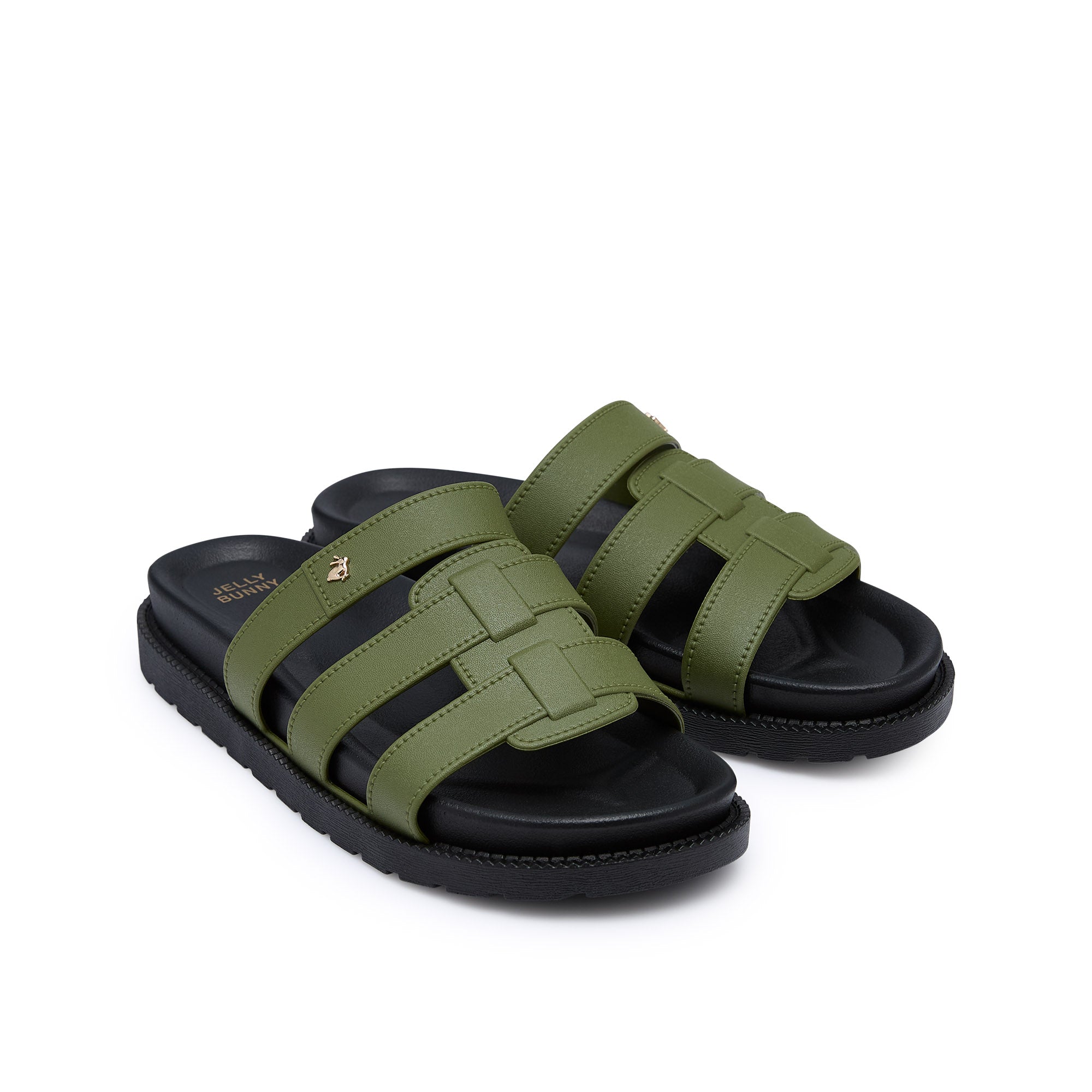 Pazit Sandals Green