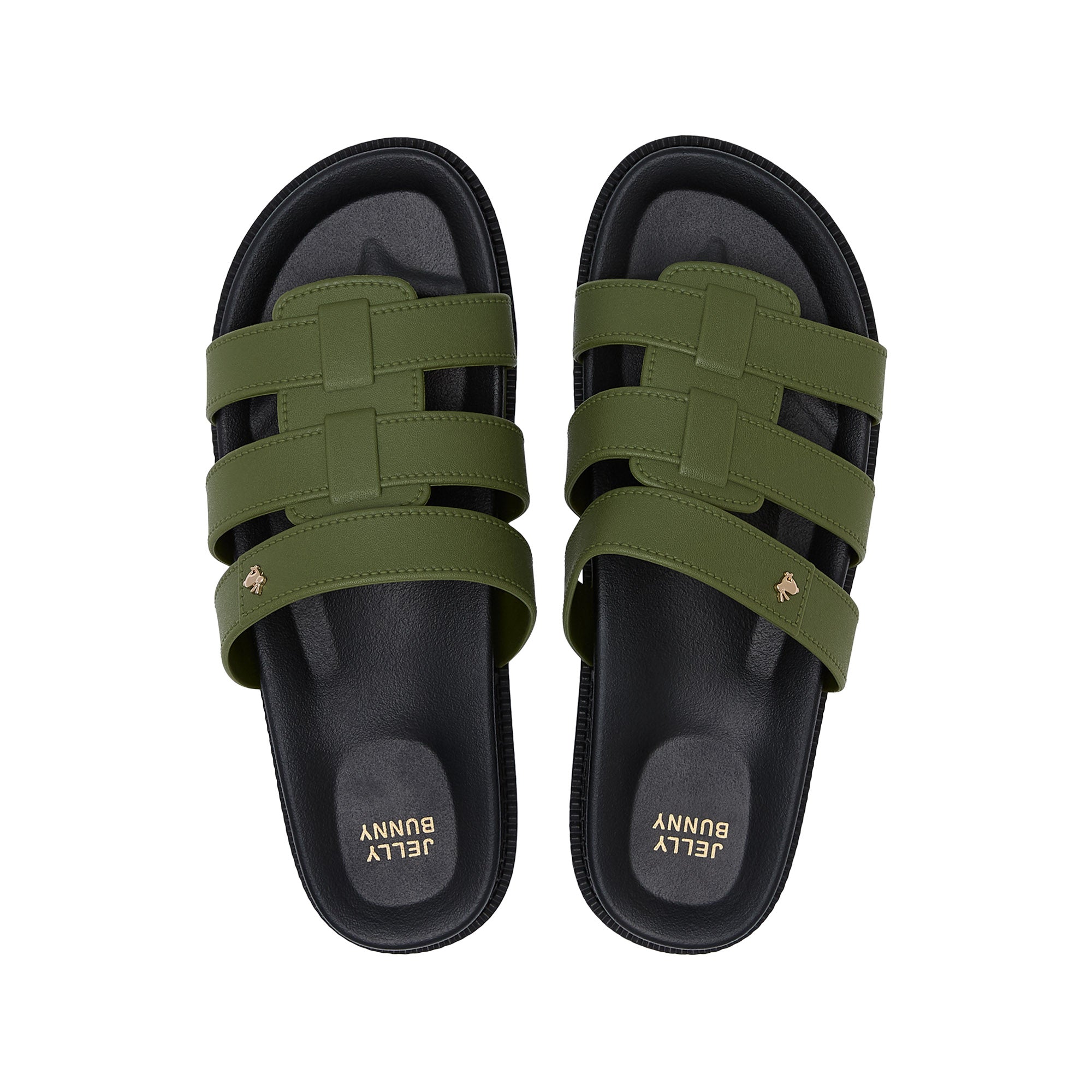 Pazit Sandals Green