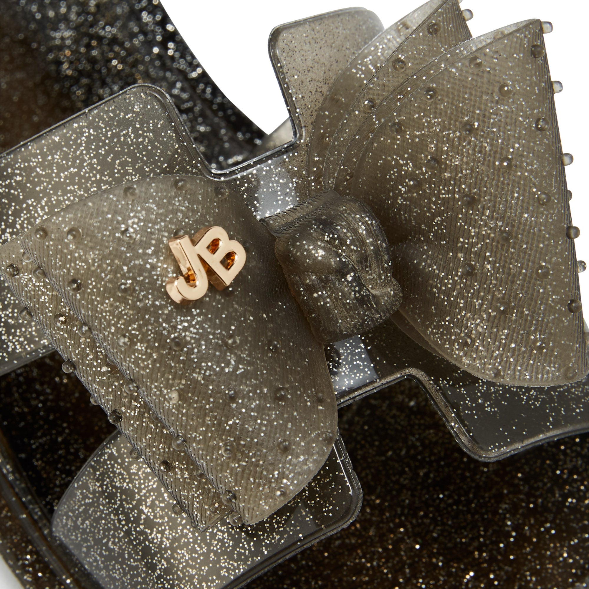 Ahu Rin Sandals Black