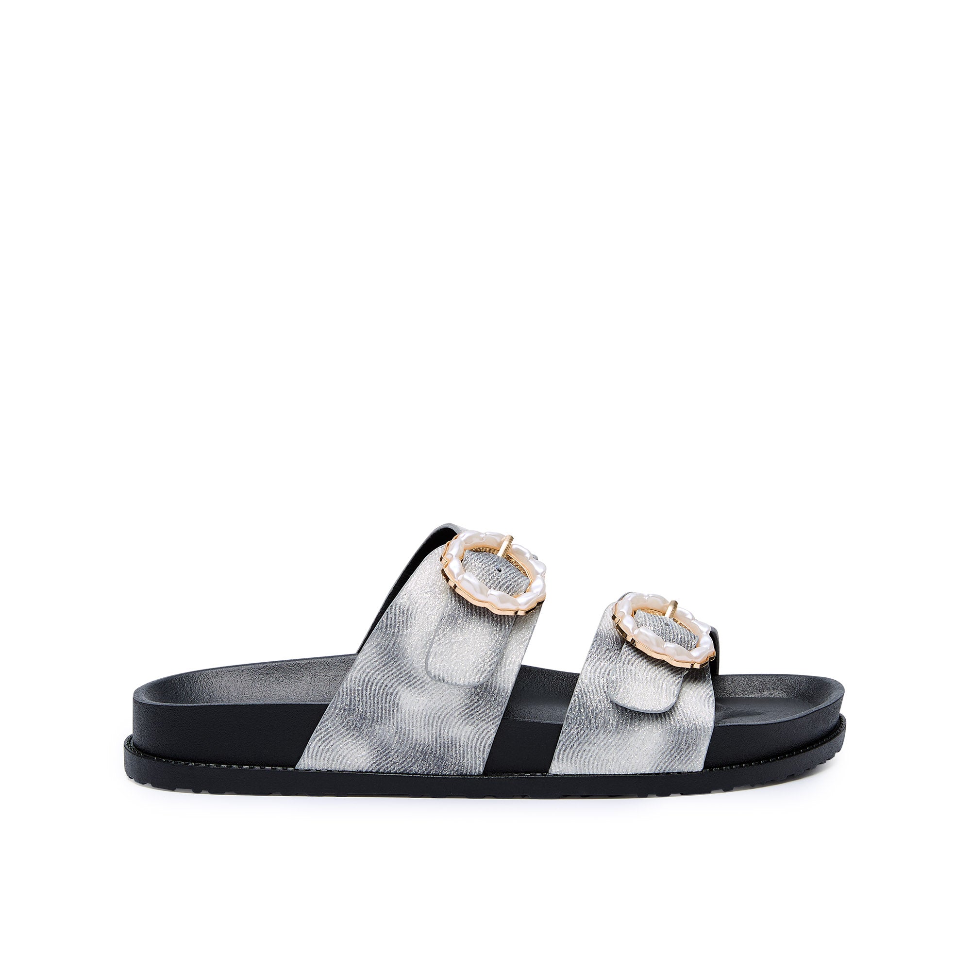 Areti Sandals Black
