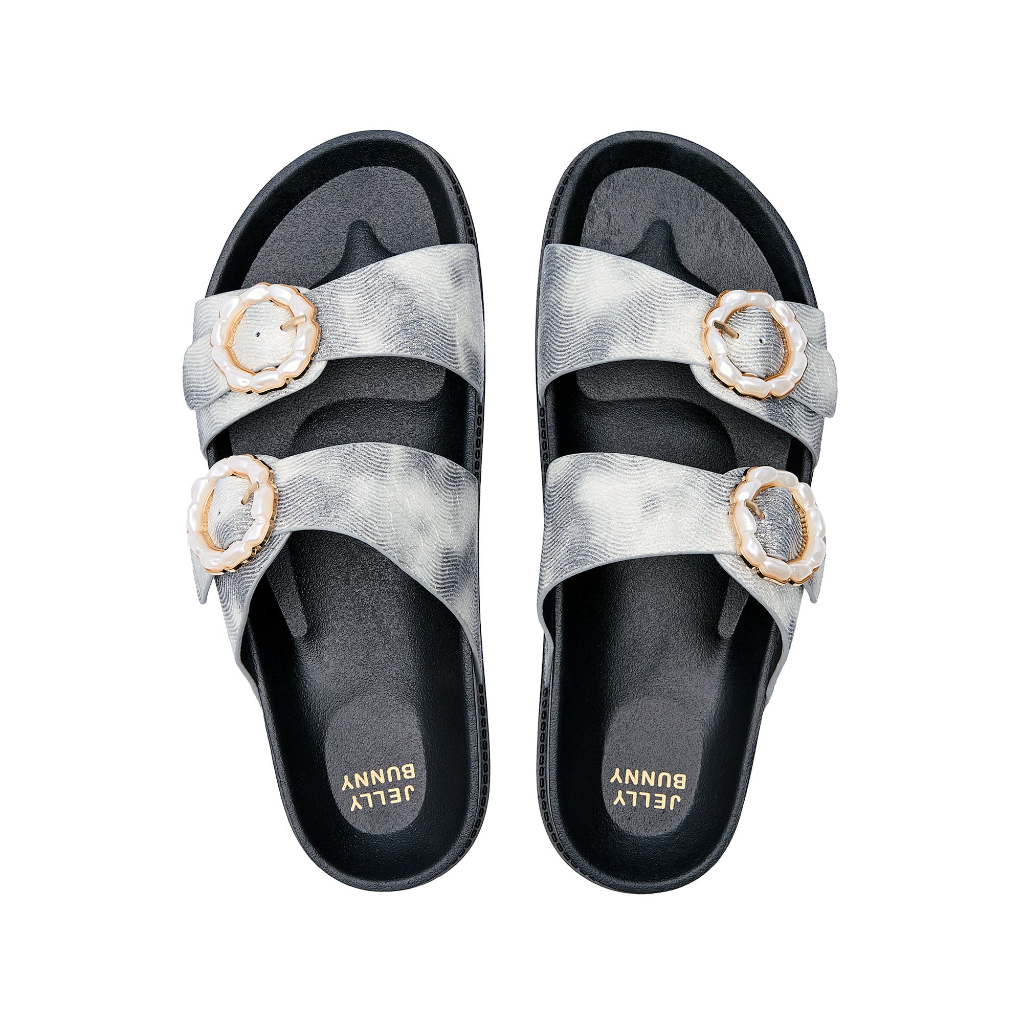 Areti Sandals Black