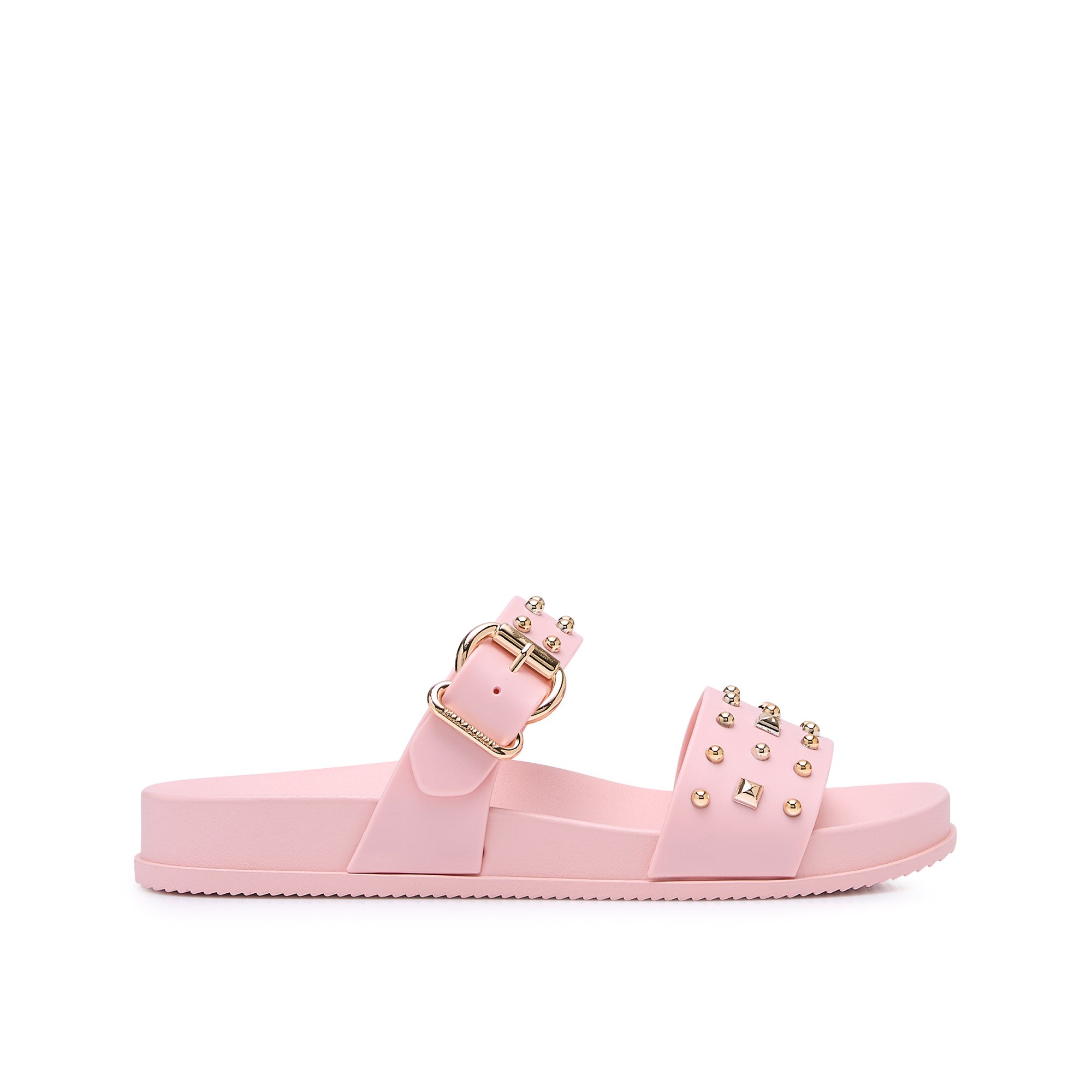 Georgia Sandals Pink